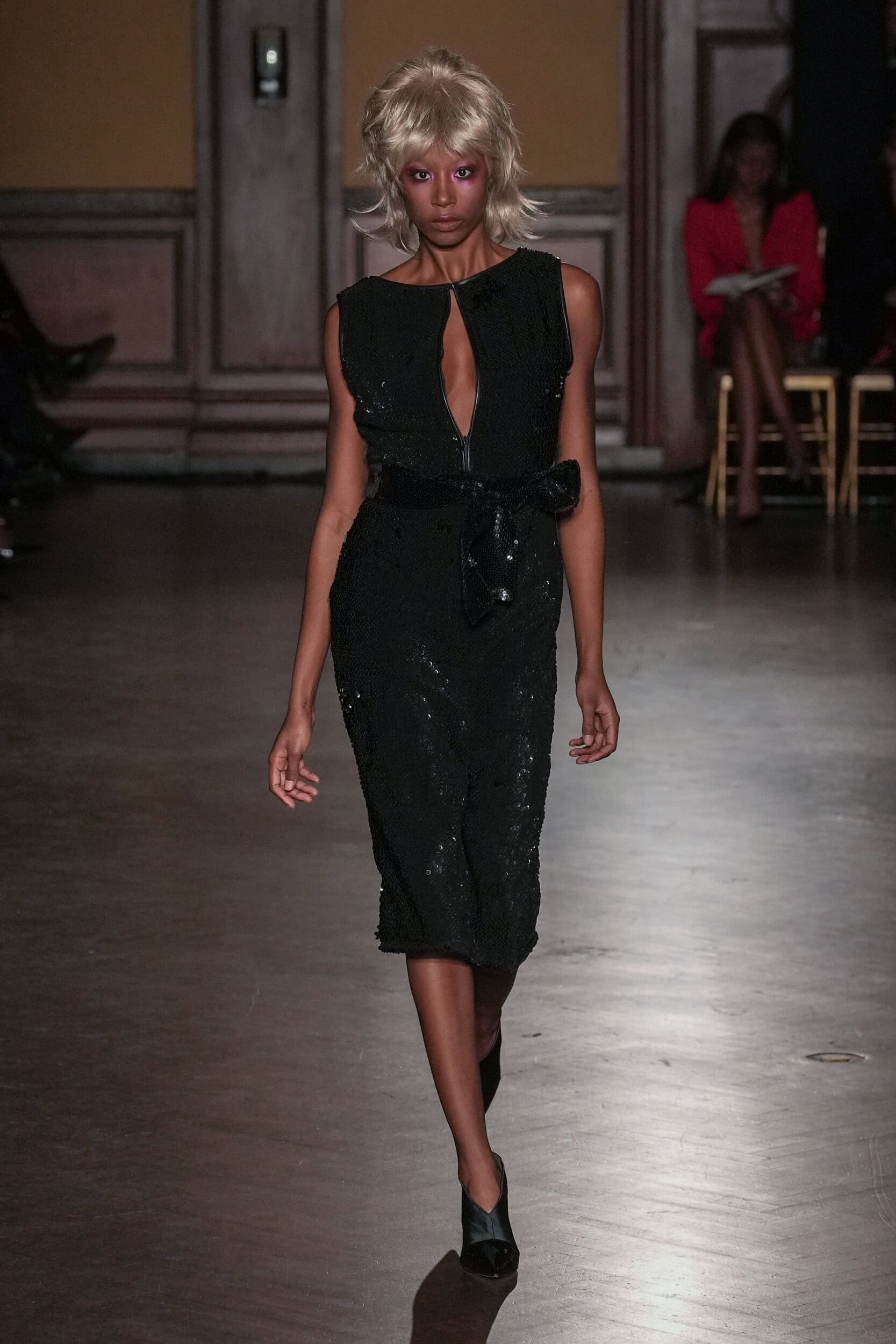 FREDERICK ANDERSON Fall 2024 Show image