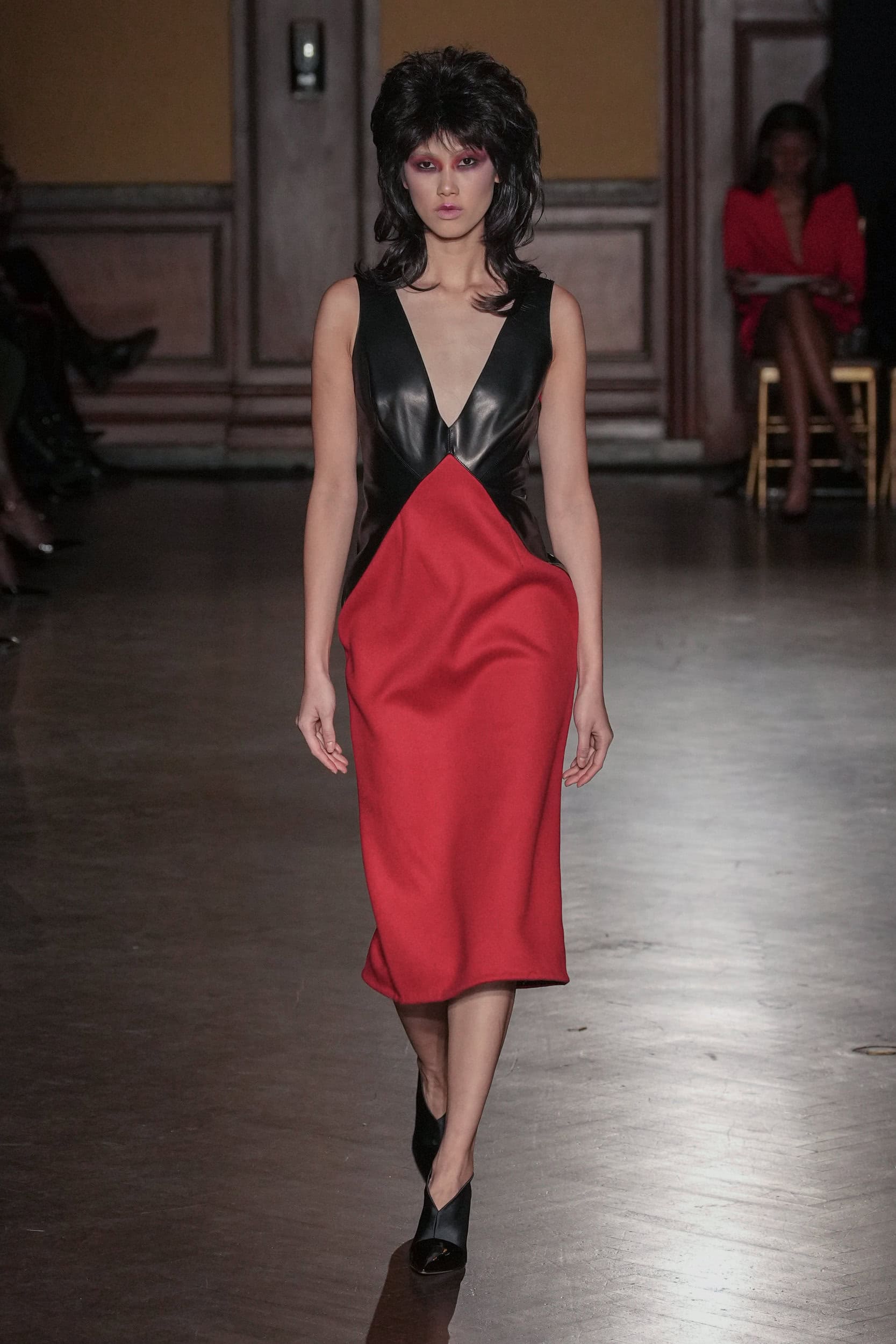FREDERICK ANDERSON Fall 2024 Show image