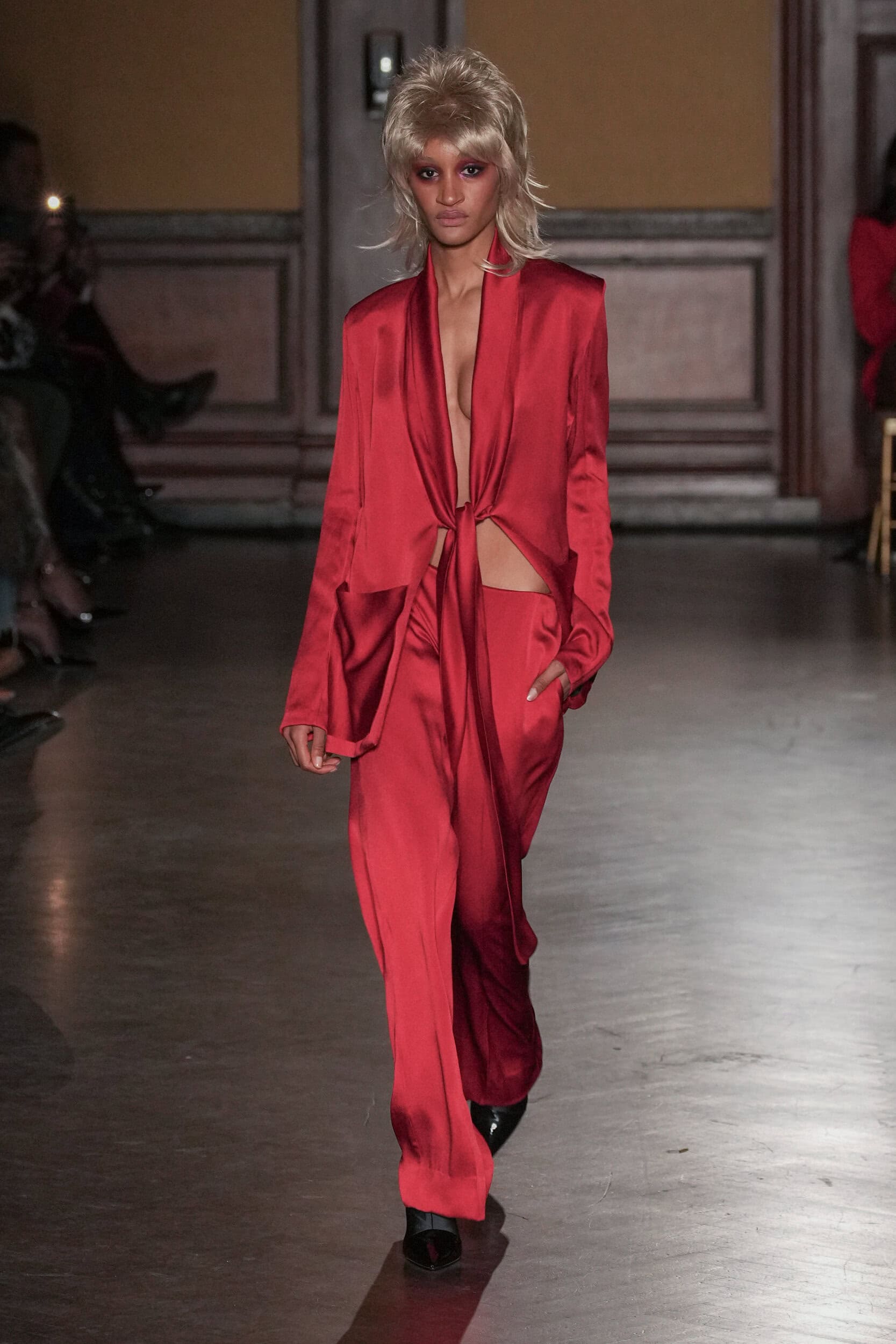 FREDERICK ANDERSON Fall 2024 Show image