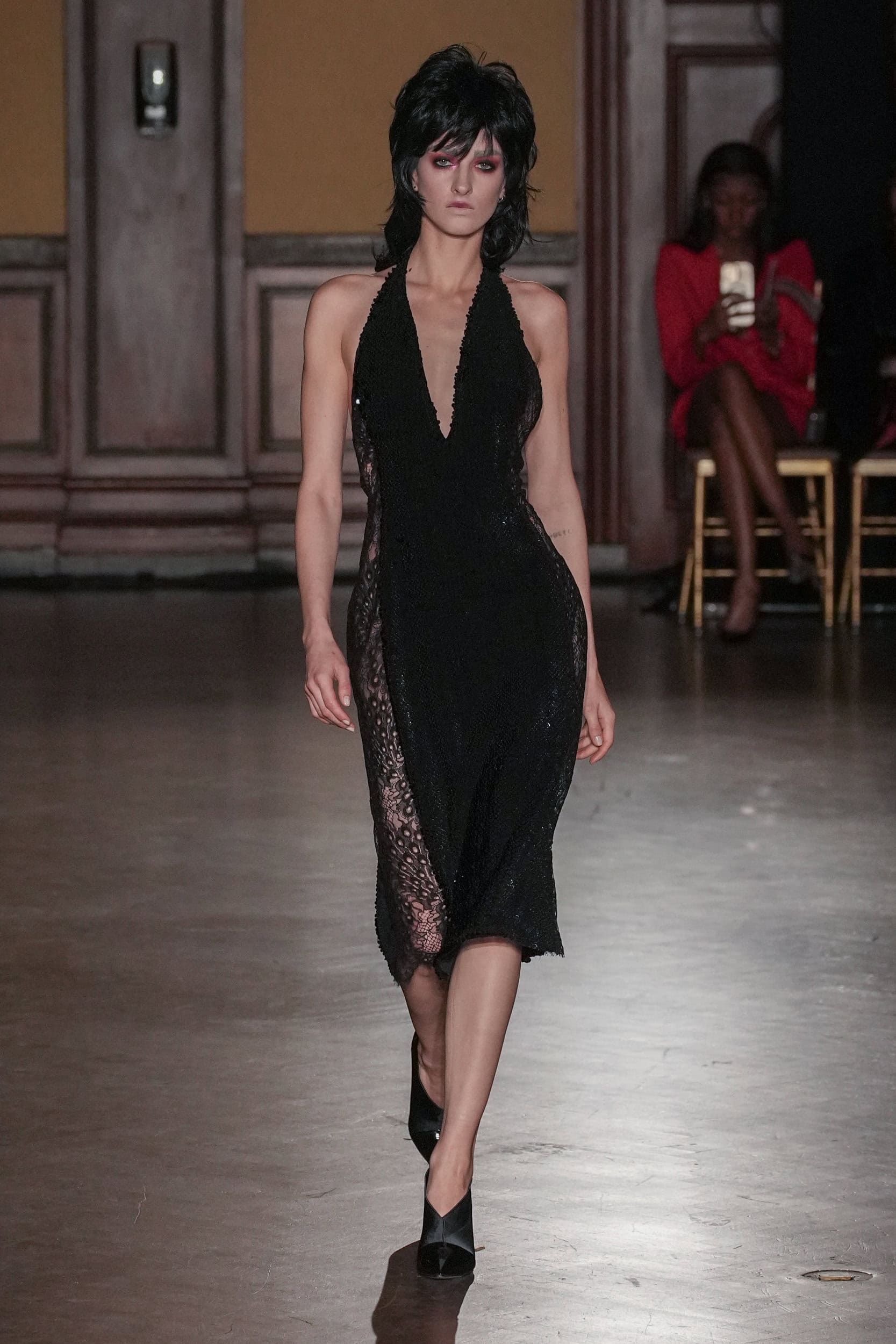 FREDERICK ANDERSON Fall 2024 Show image