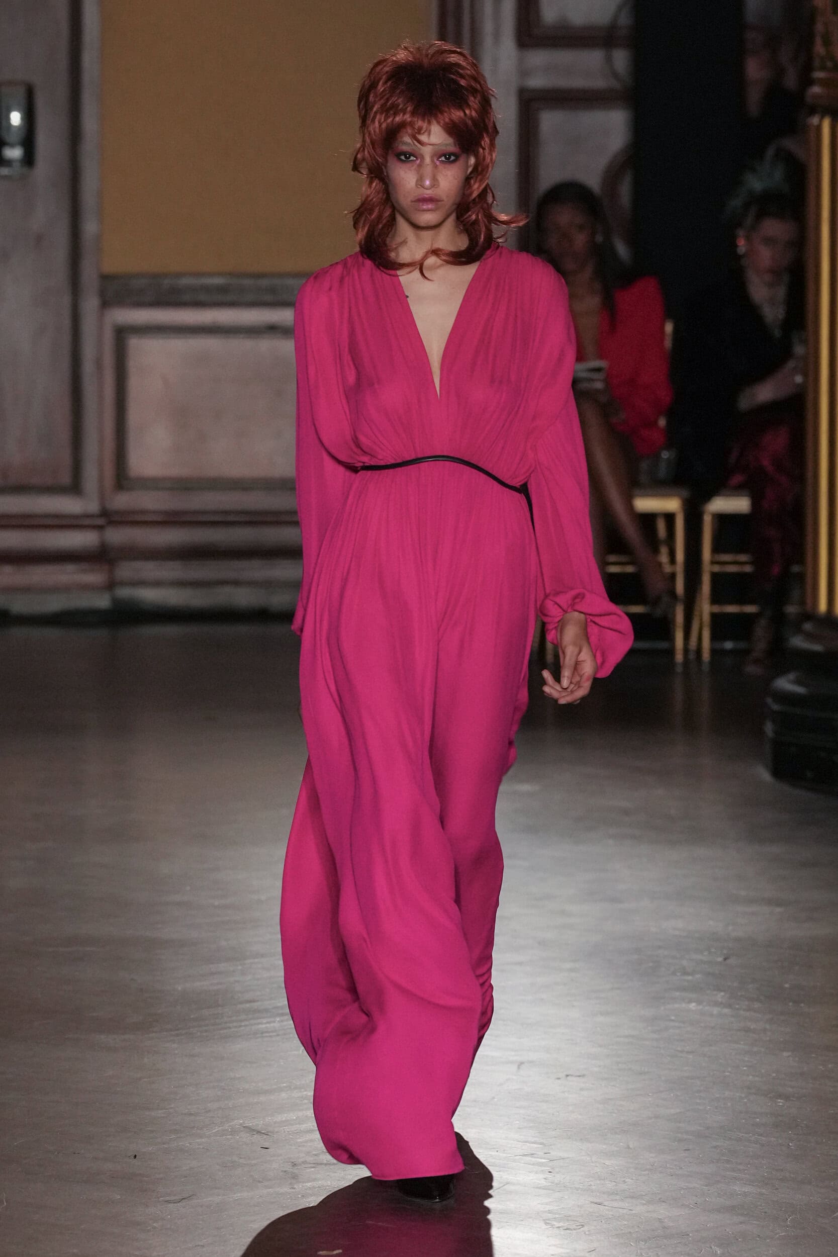 FREDERICK ANDERSON Fall 2024 Show image