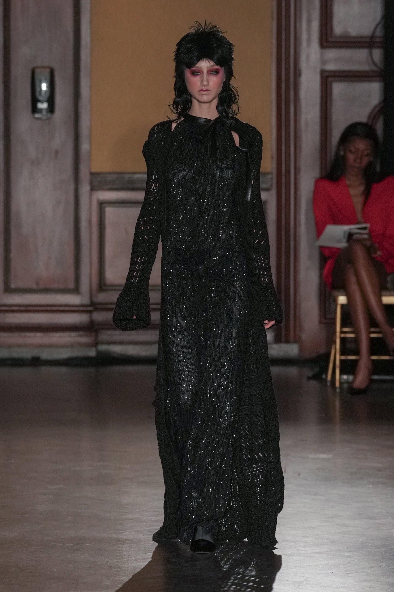 FREDERICK ANDERSON Fall 2024 Show image