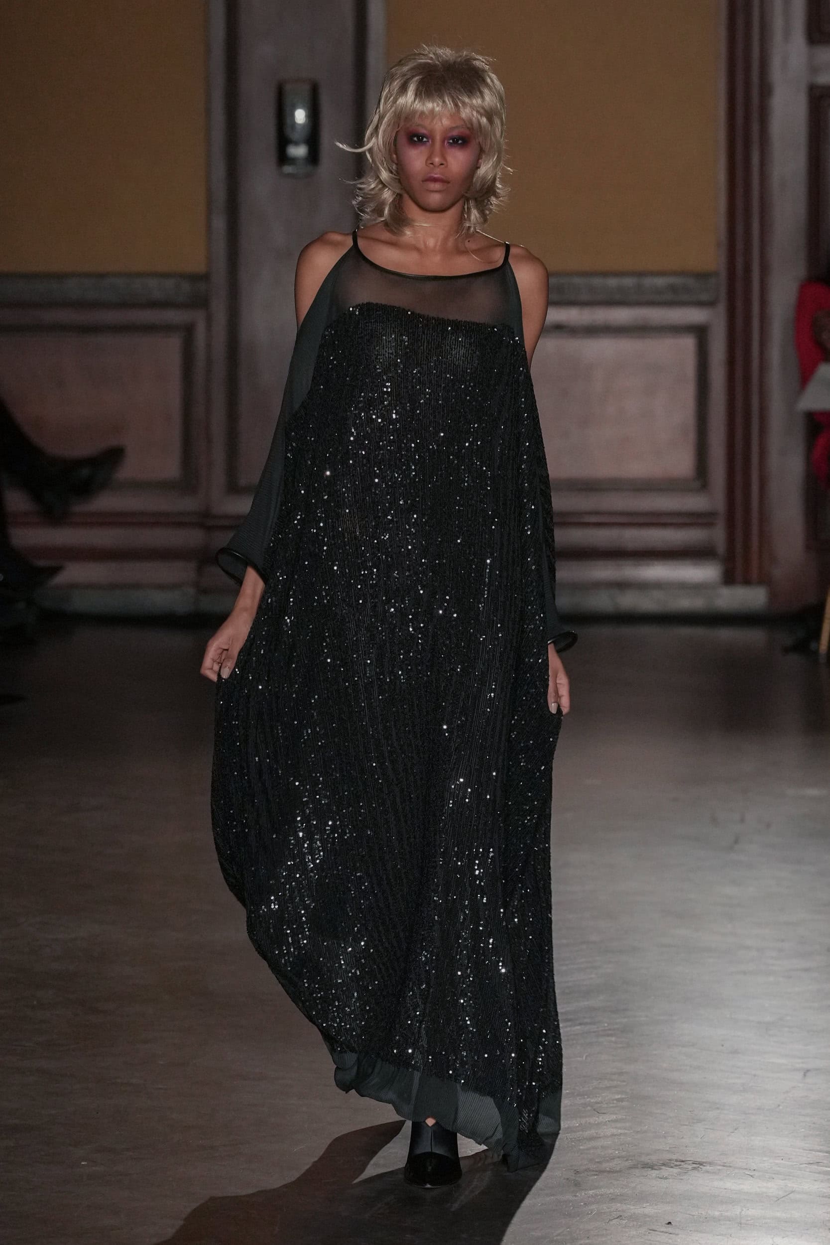 FREDERICK ANDERSON Fall 2024 Show image