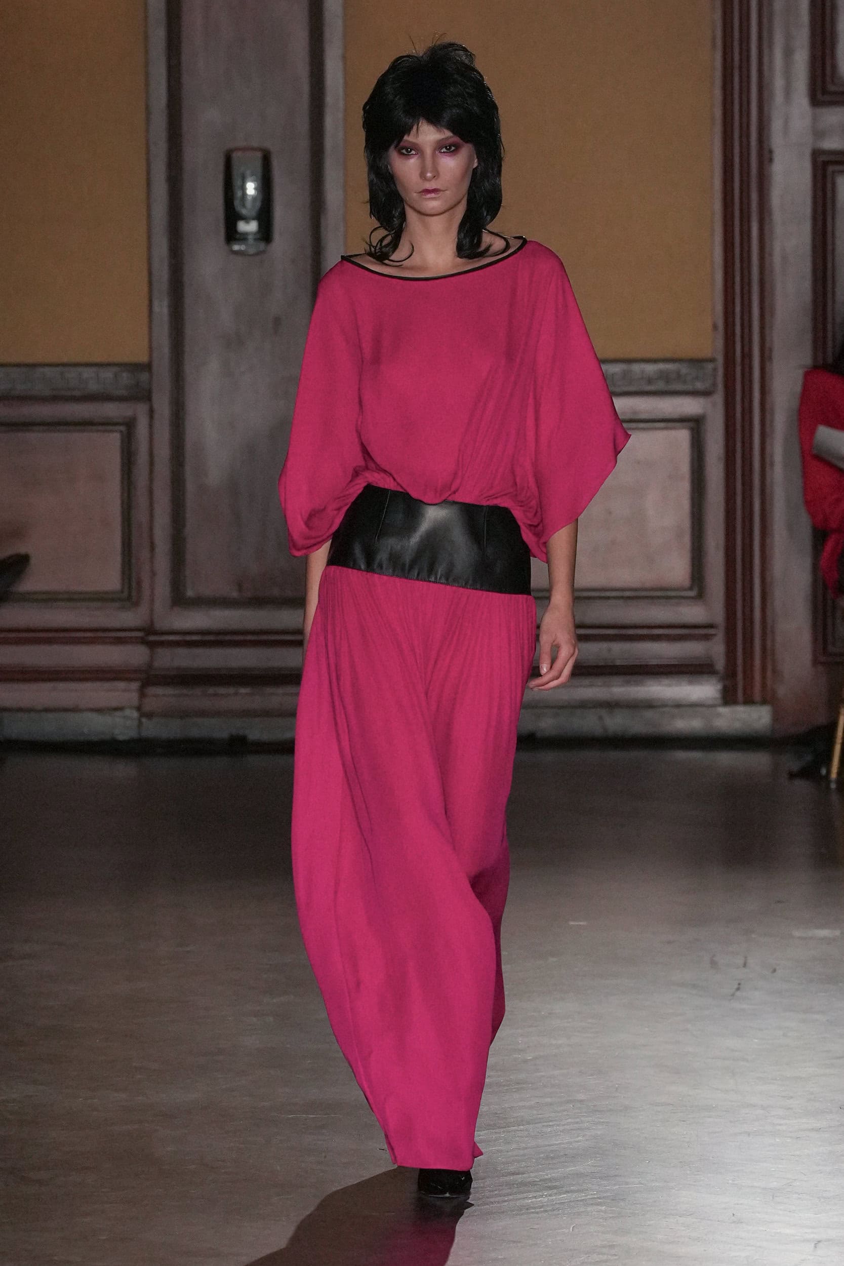FREDERICK ANDERSON Fall 2024 Show image
