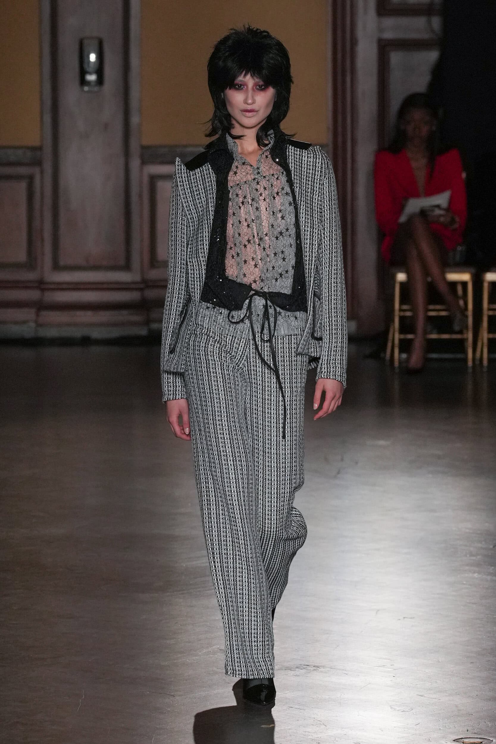 FREDERICK ANDERSON Fall 2024 Show image