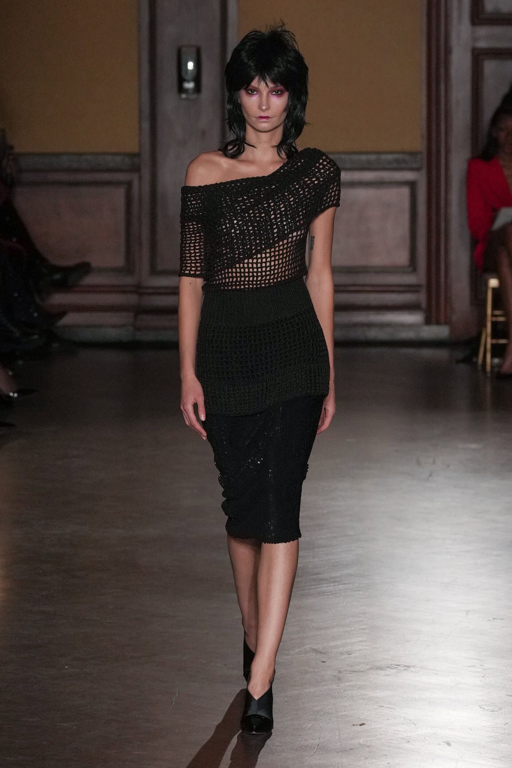FREDERICK ANDERSON Fall 2024 Show image