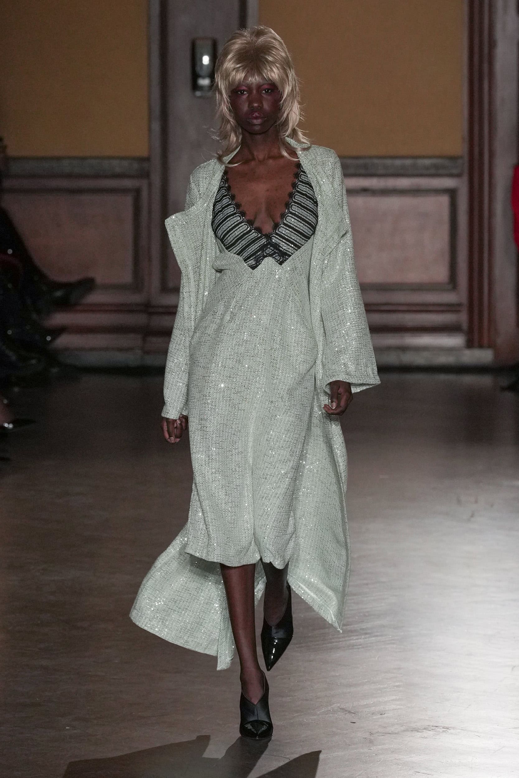 FREDERICK ANDERSON Fall 2024 Show image