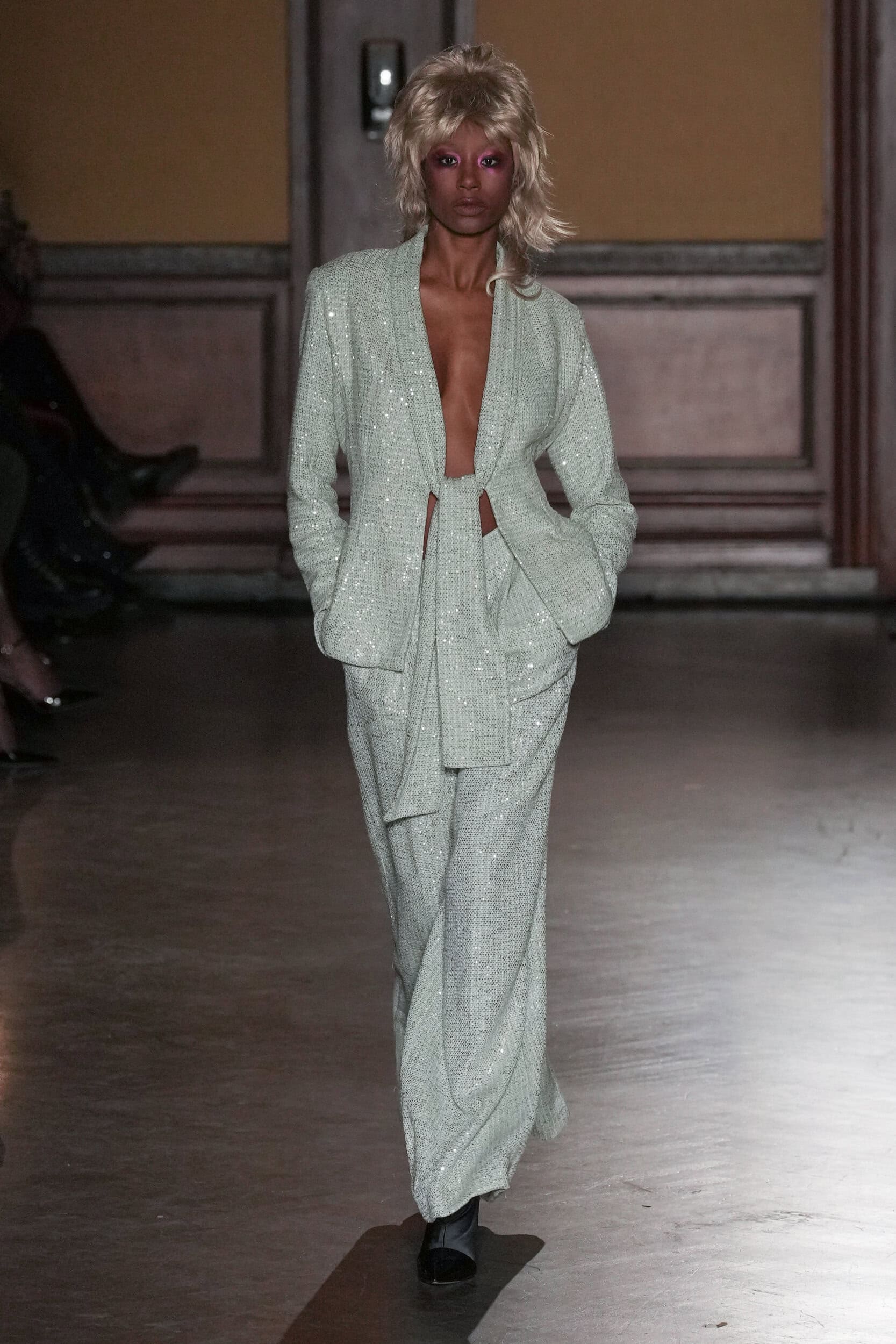 FREDERICK ANDERSON Fall 2024 Show image