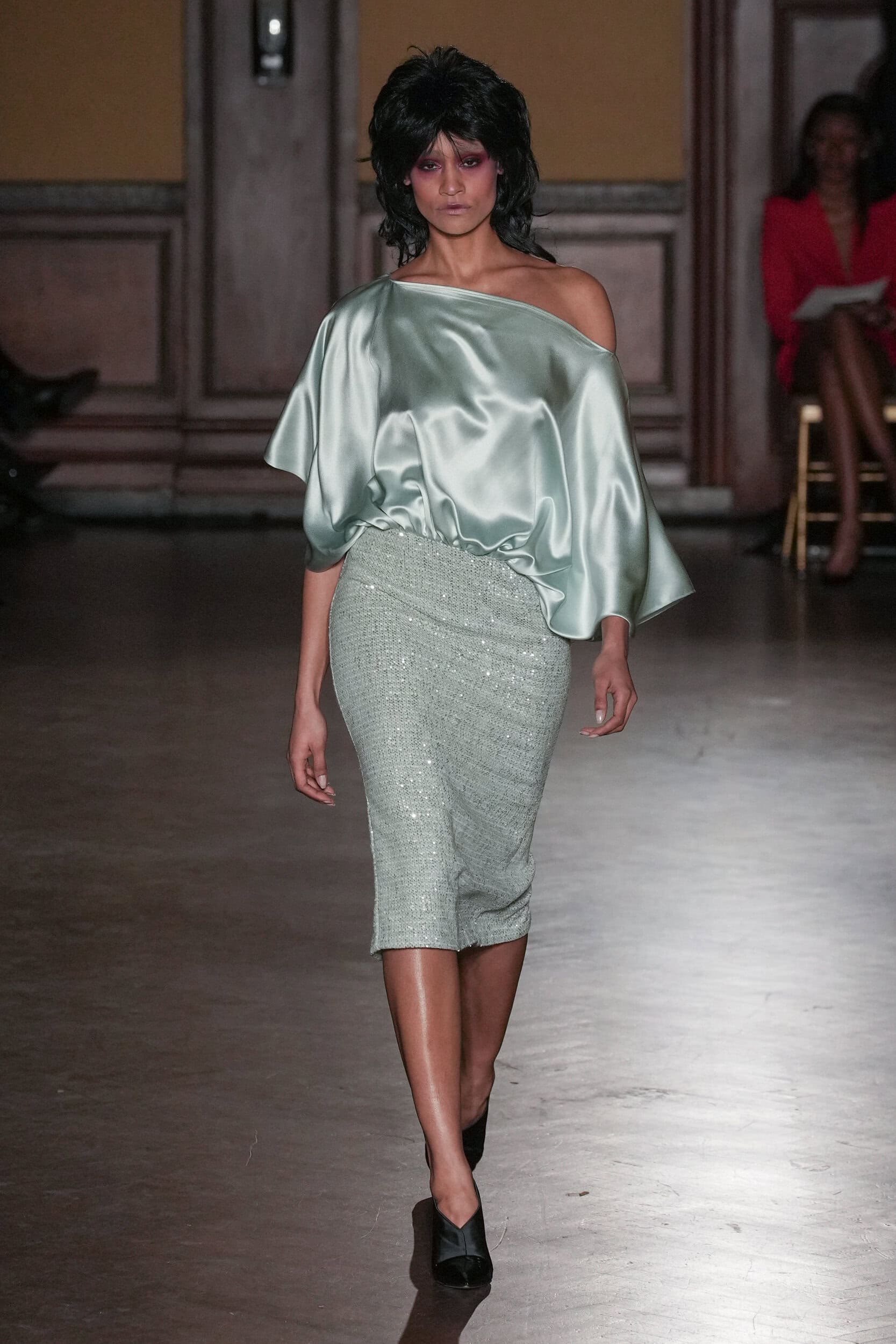 FREDERICK ANDERSON Fall 2024 Show image