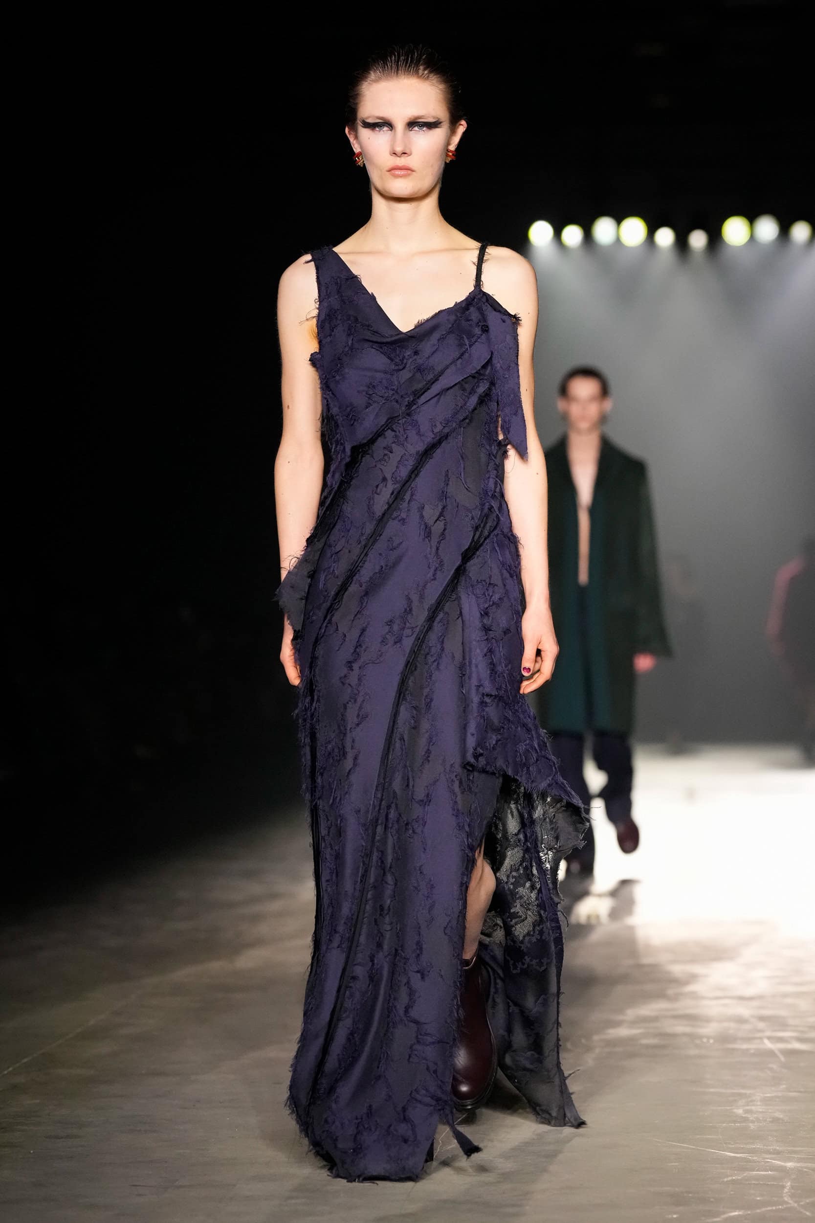 JASON WU Fall 2024 Show image