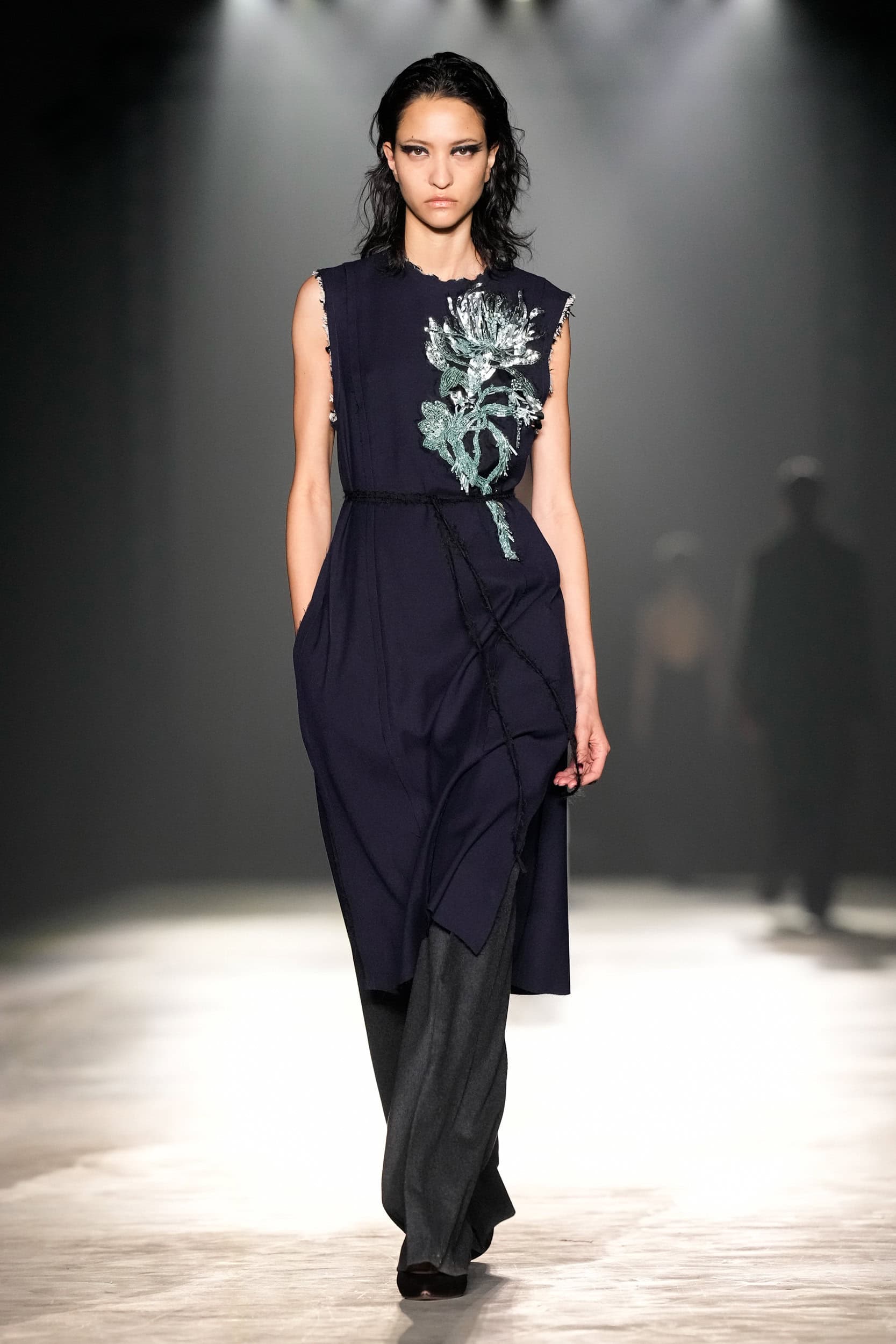 JASON WU Fall 2024 Show image