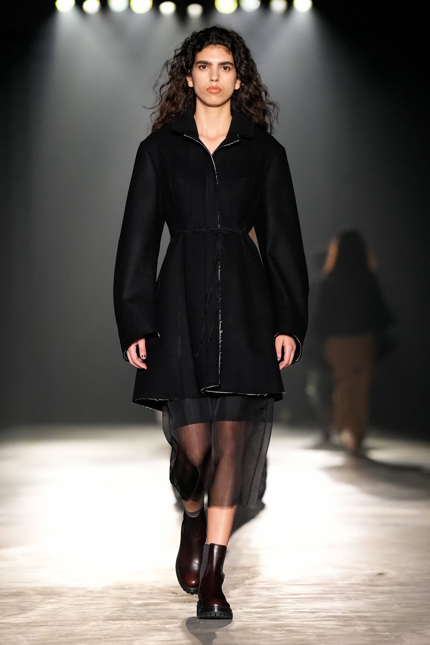 JASON WU Fall 2024 Show image