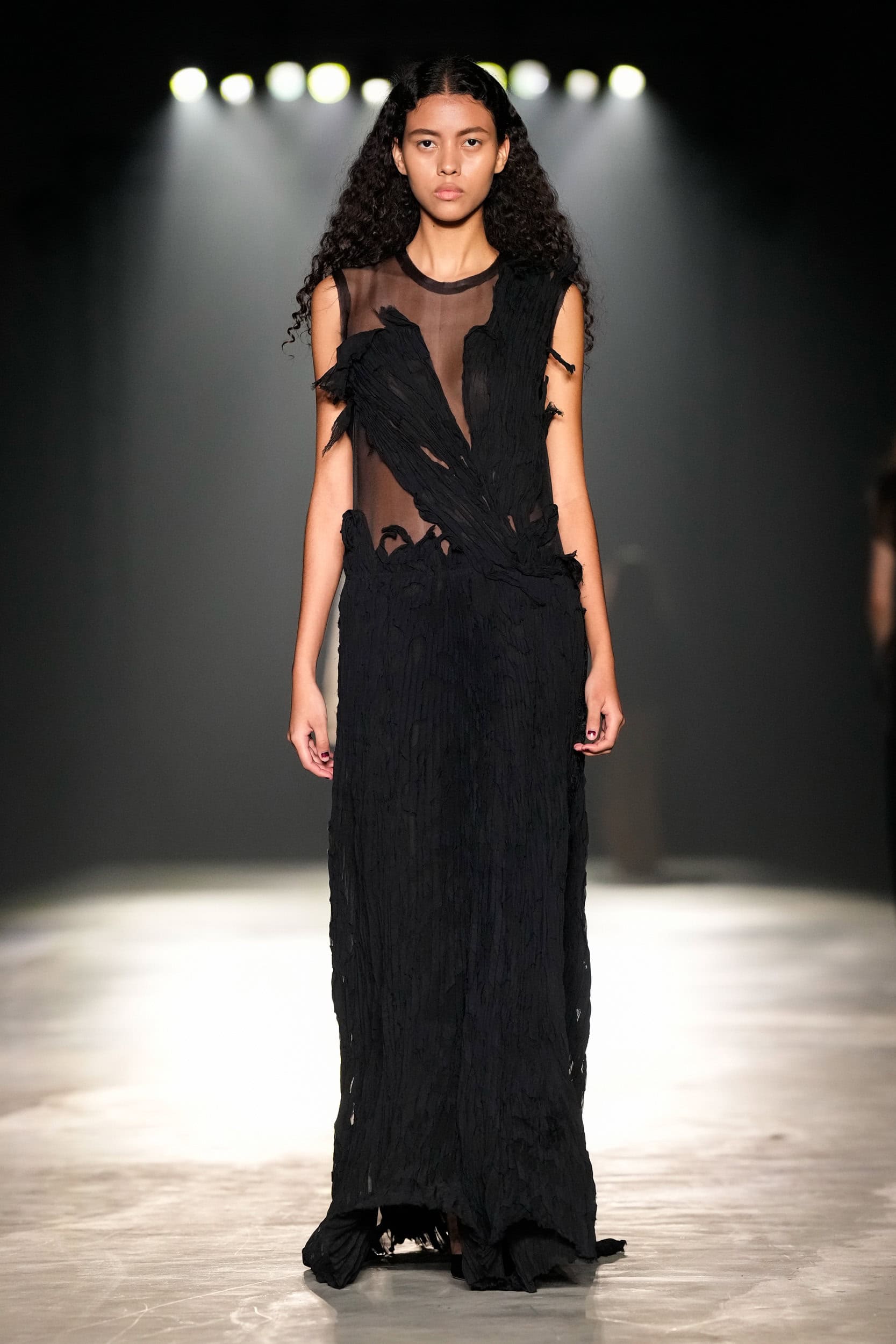JASON WU Fall 2024 Show image