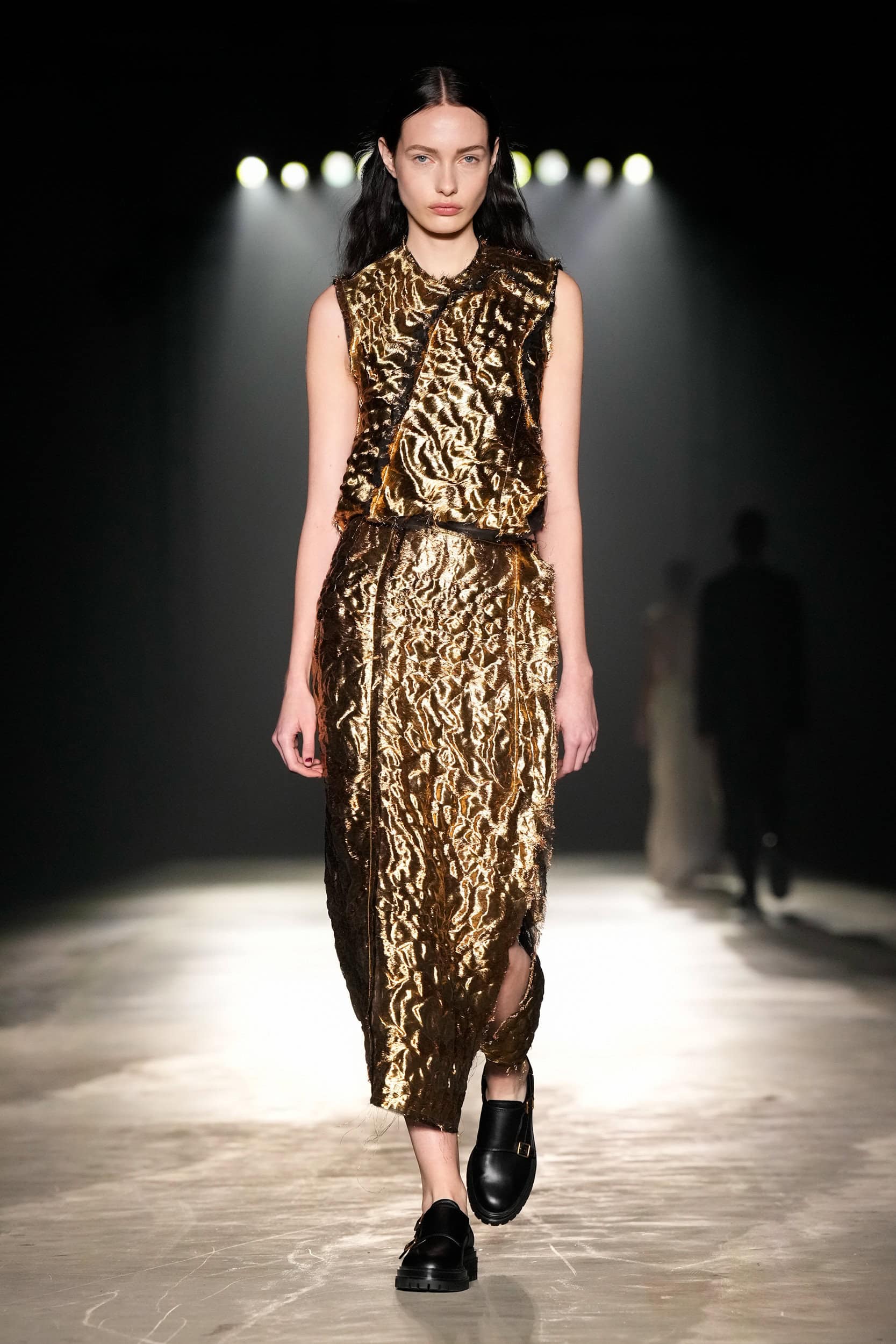 JASON WU Fall 2024 Show image