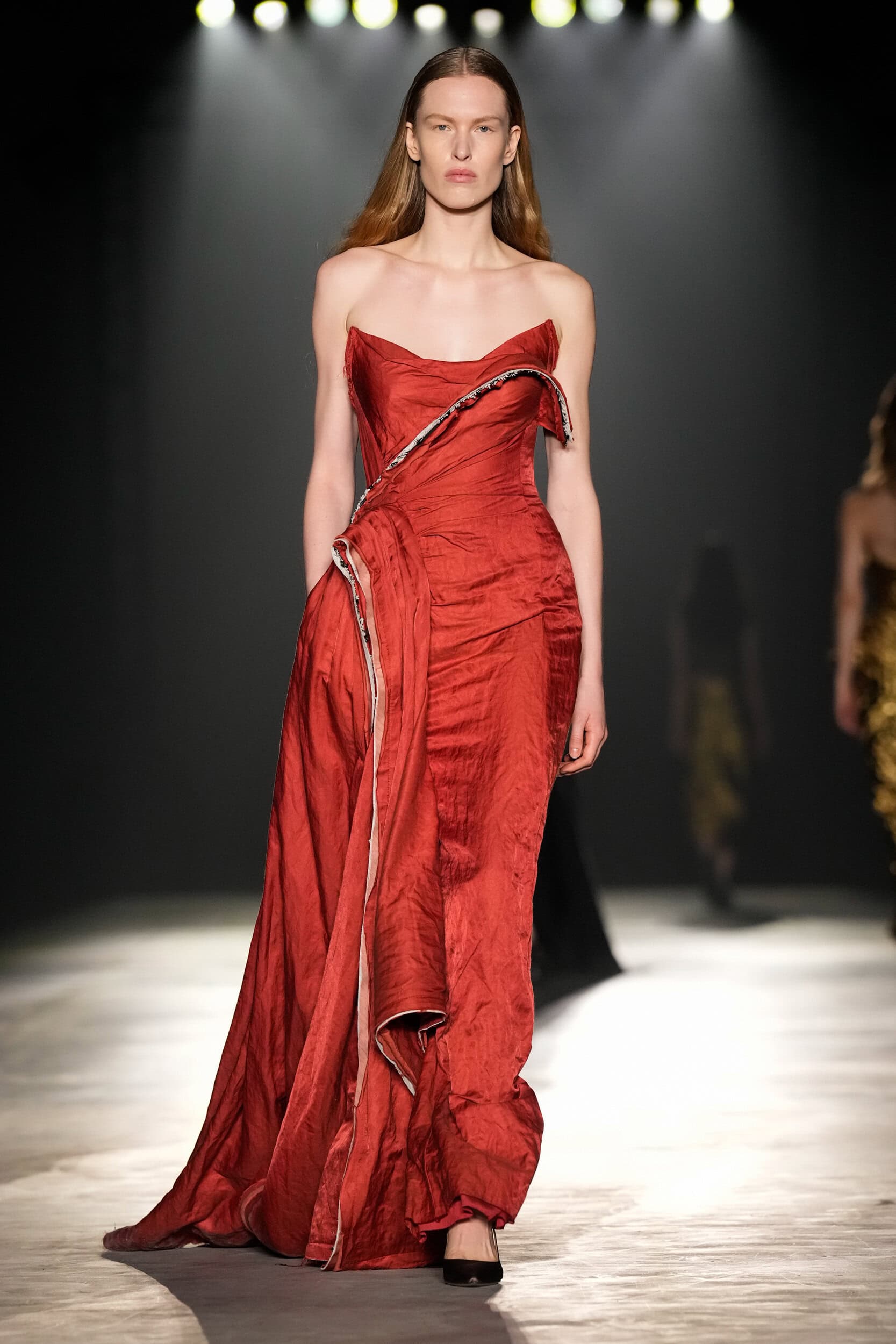 JASON WU Fall 2024 Show image