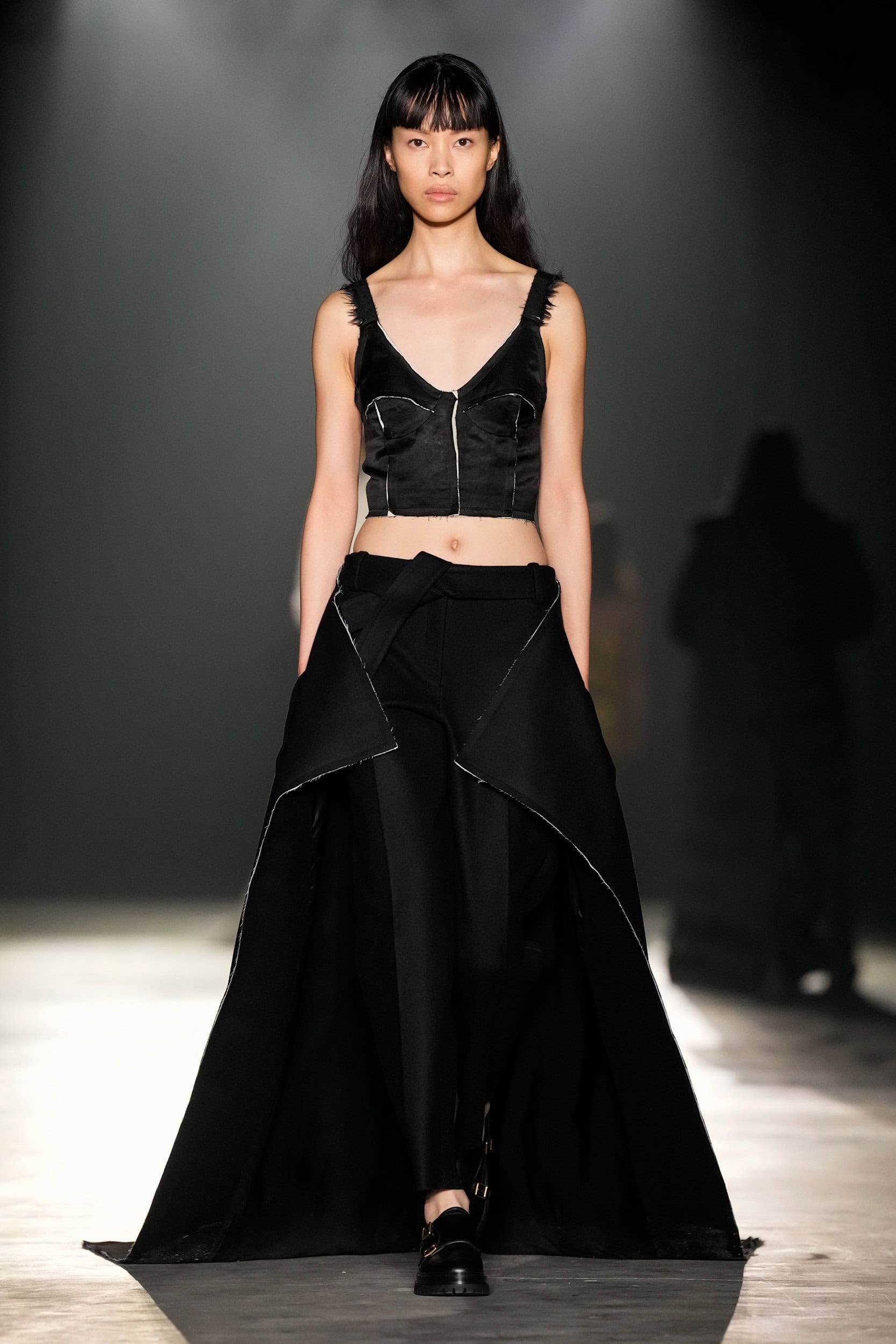 JASON WU Fall 2024 Show image