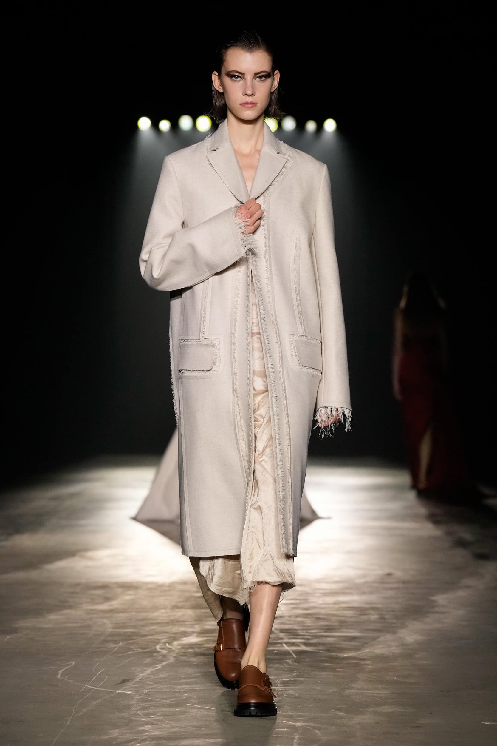 JASON WU Fall 2024 Show image