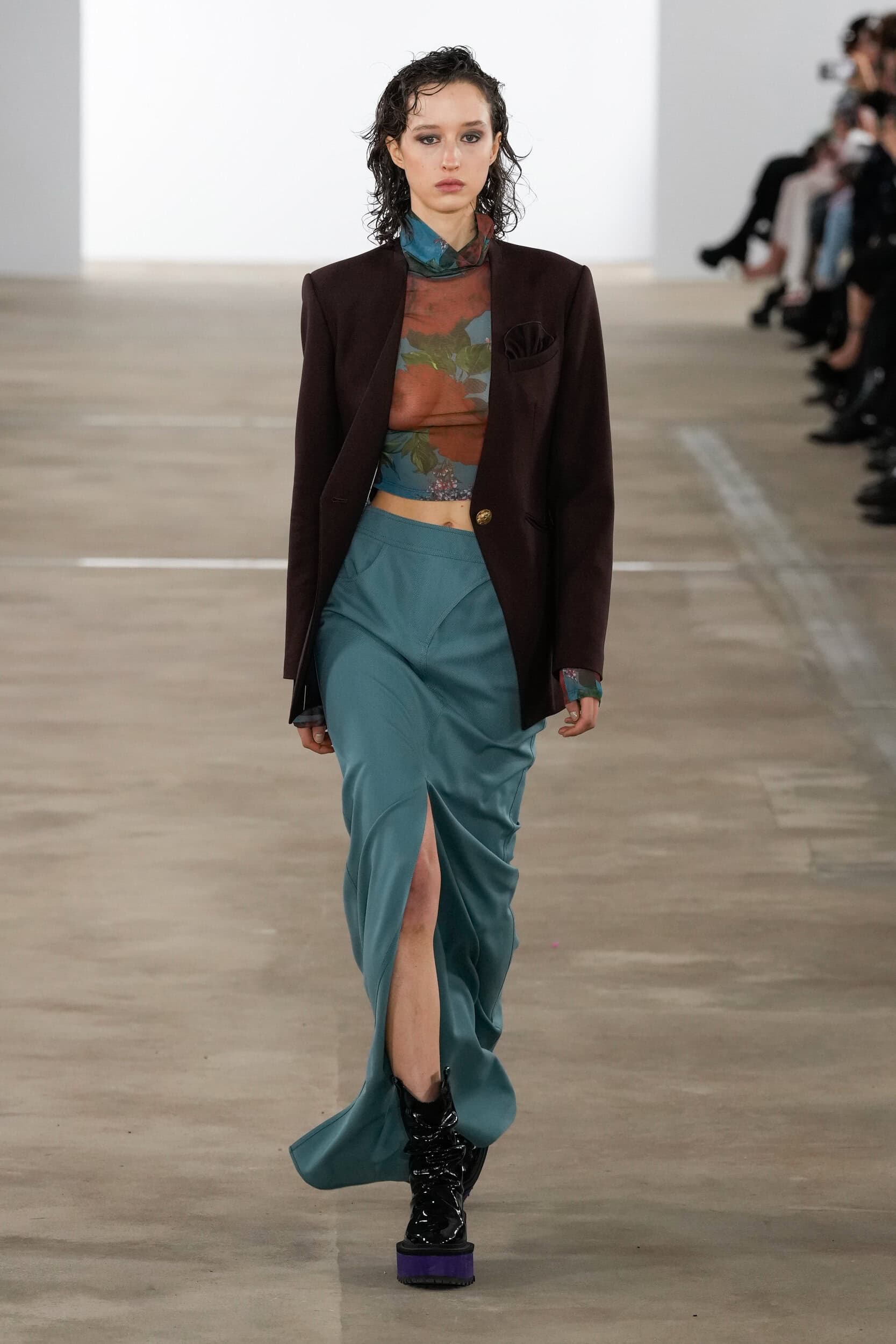 JUZUI Fall 2024 Show image