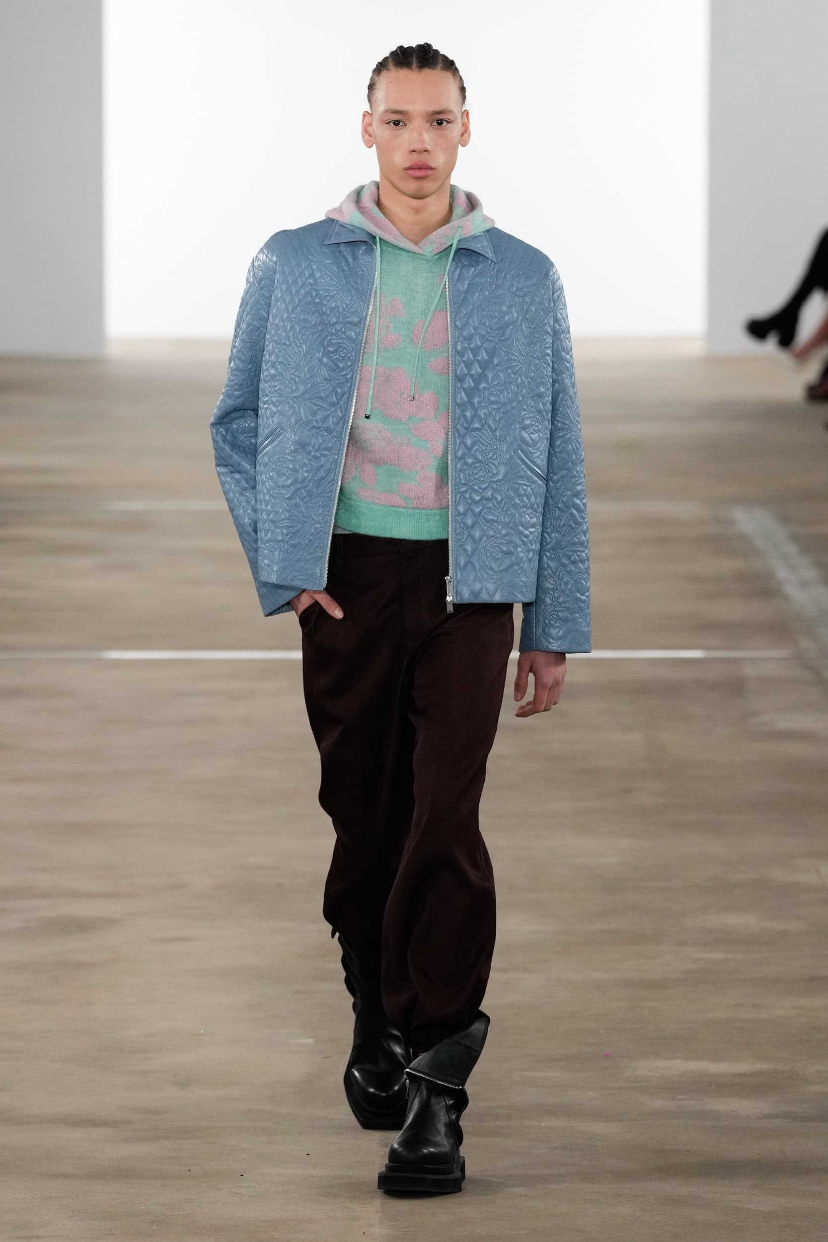 JUZUI Fall 2024 Show image