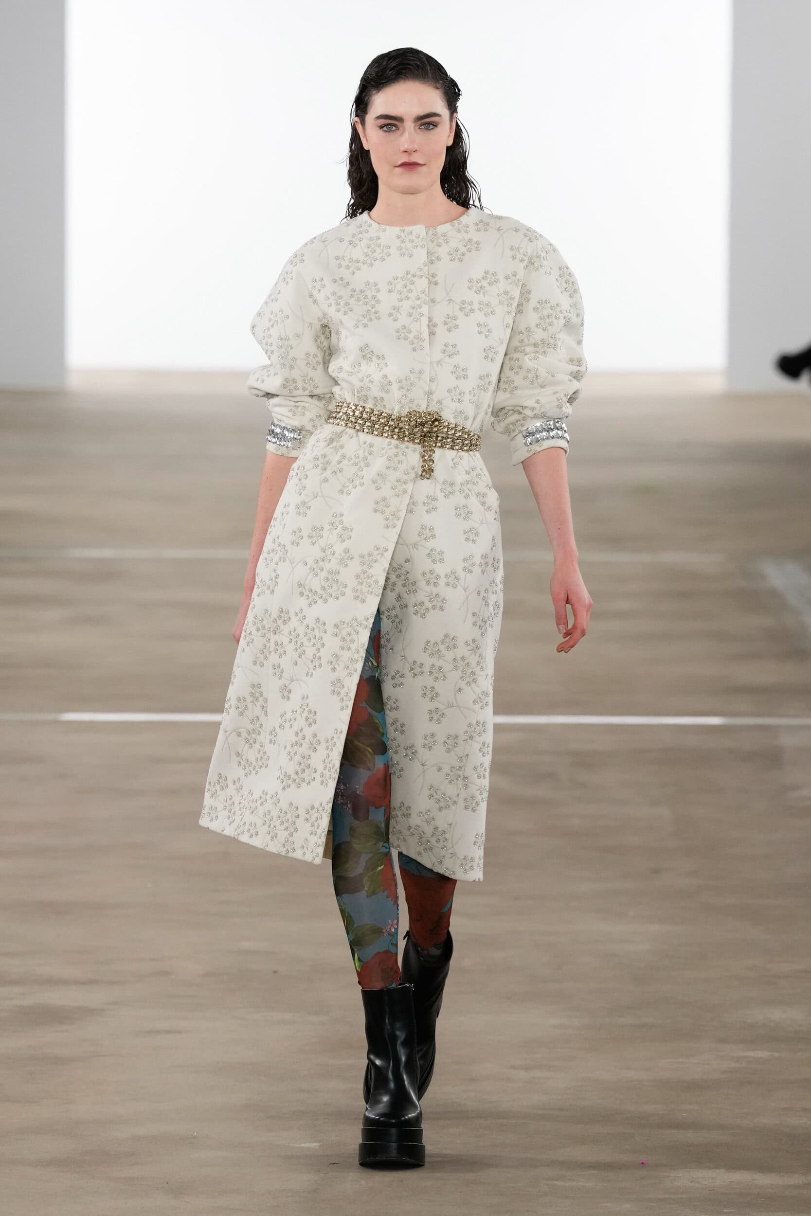 JUZUI Fall 2024 Show image