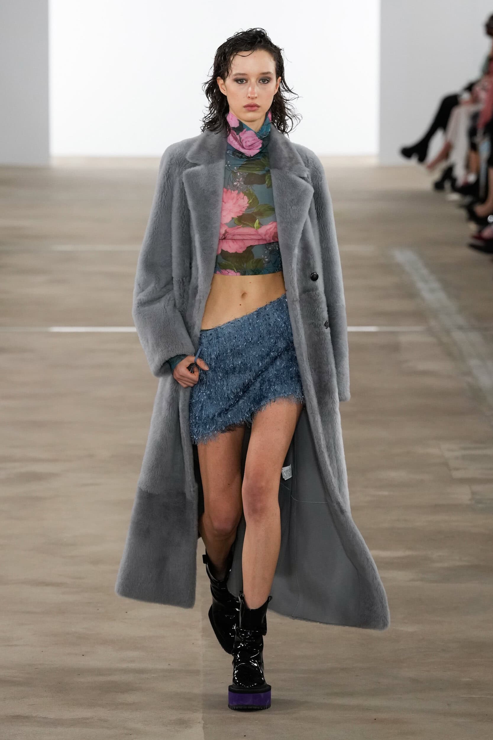 JUZUI Fall 2024 Show image