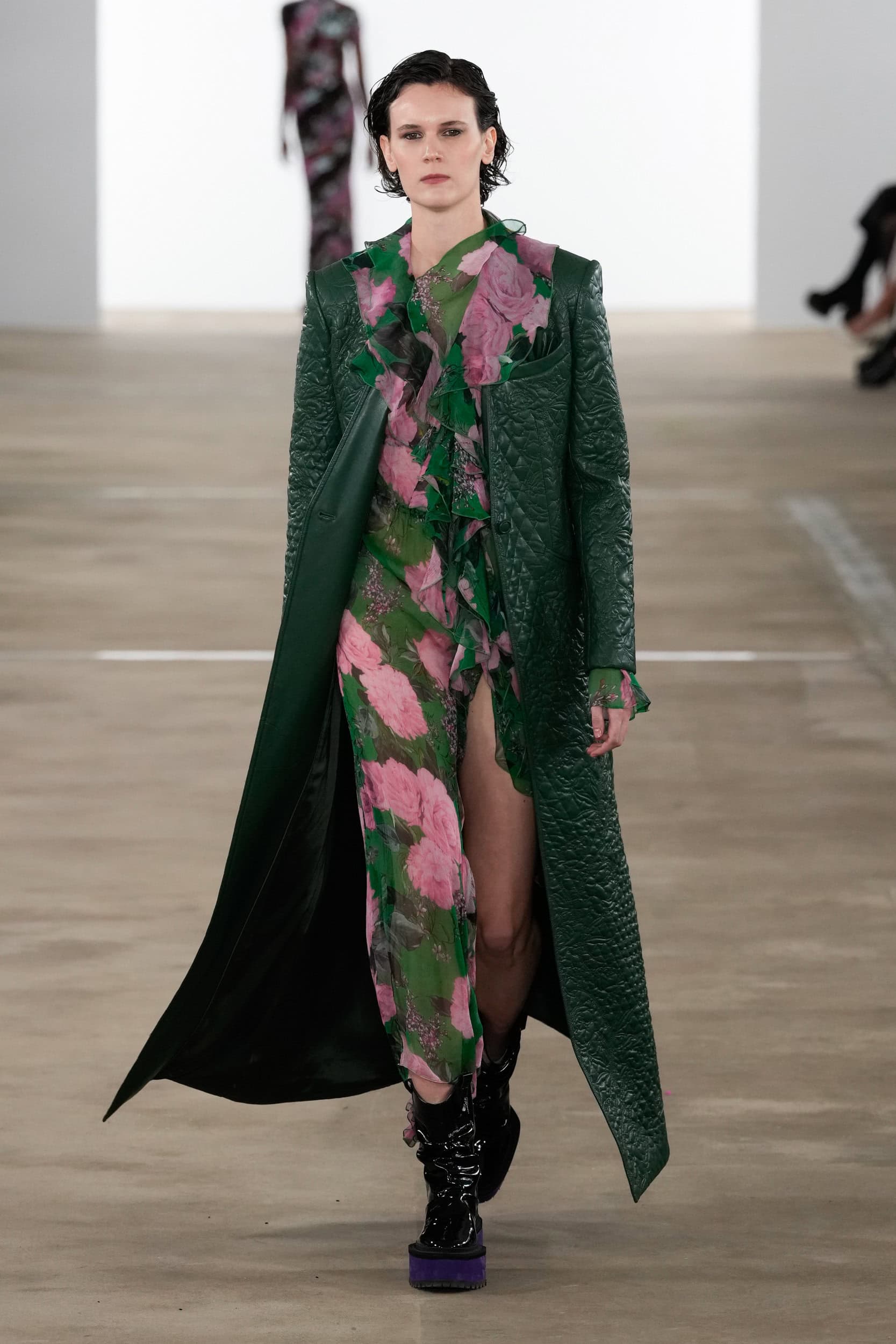JUZUI Fall 2024 Show image
