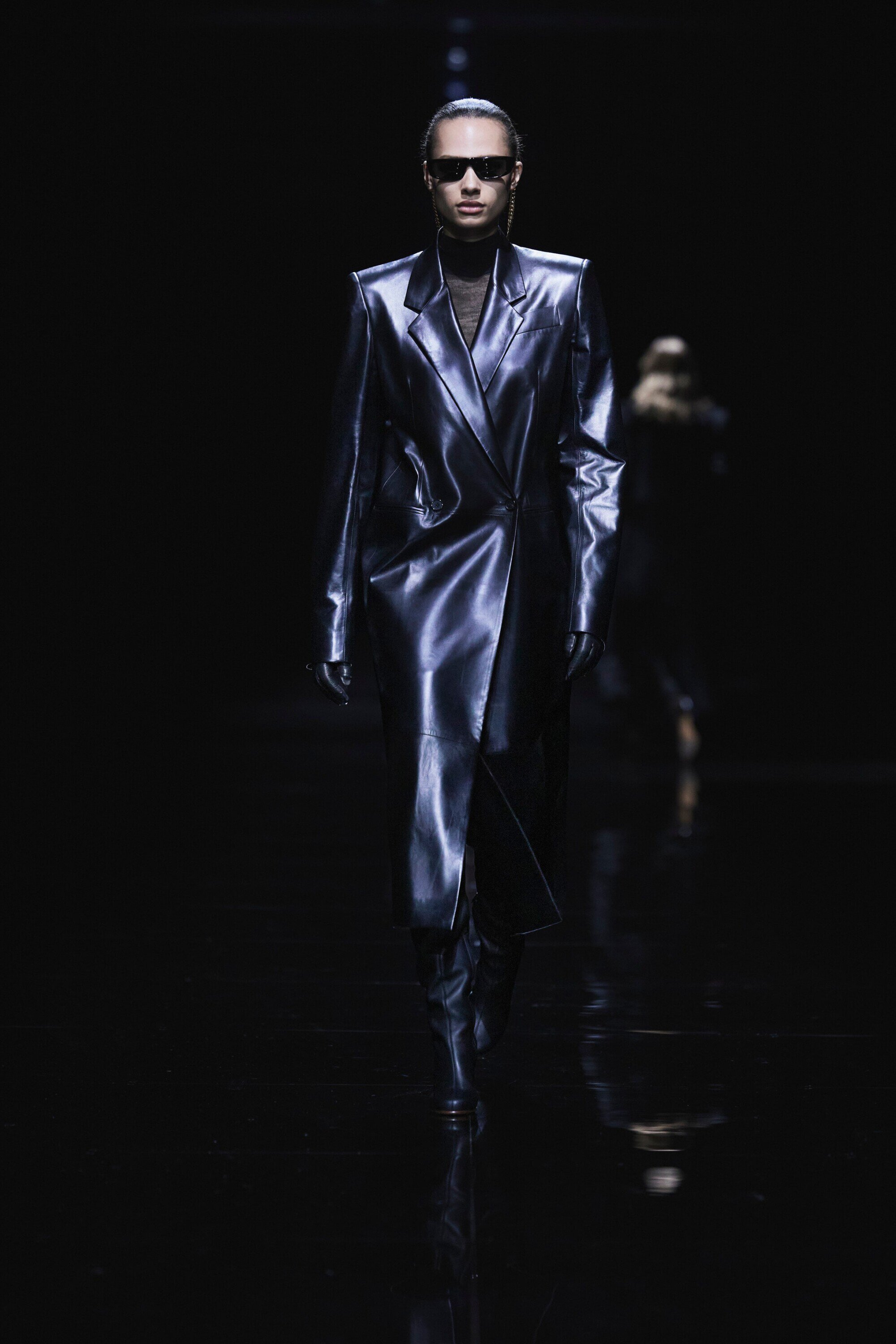 KHAITE Fall 2024 Show image