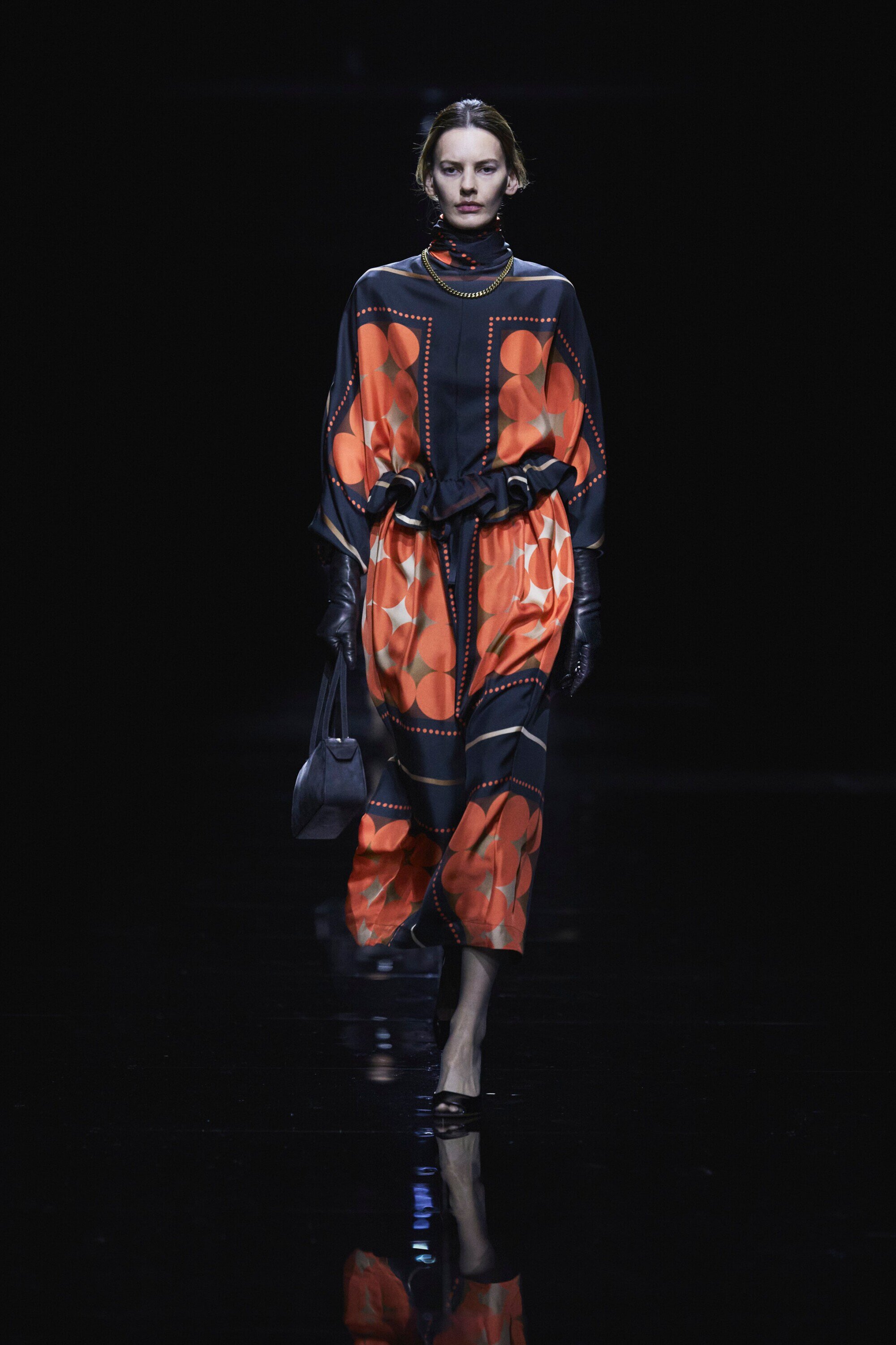 KHAITE Fall 2024 Show image