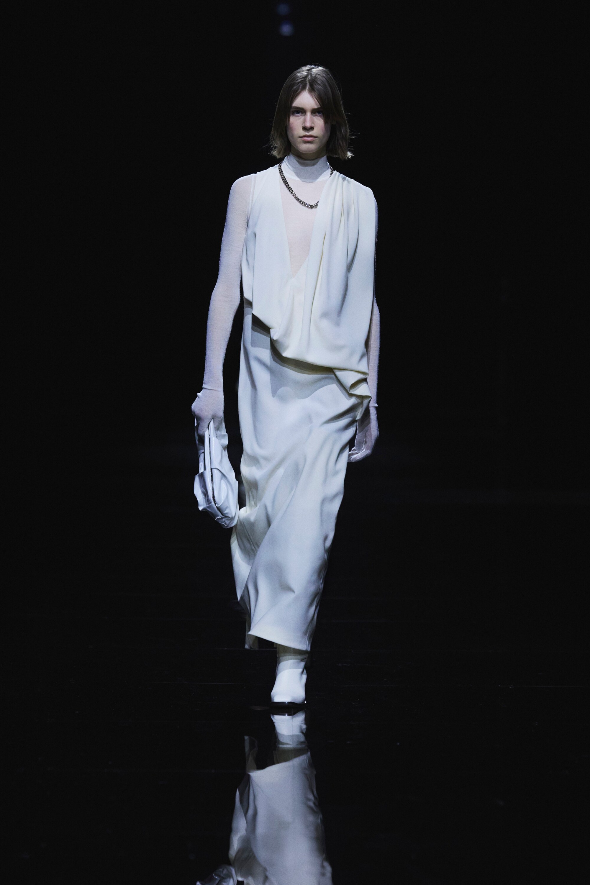 KHAITE Fall 2024 Show image
