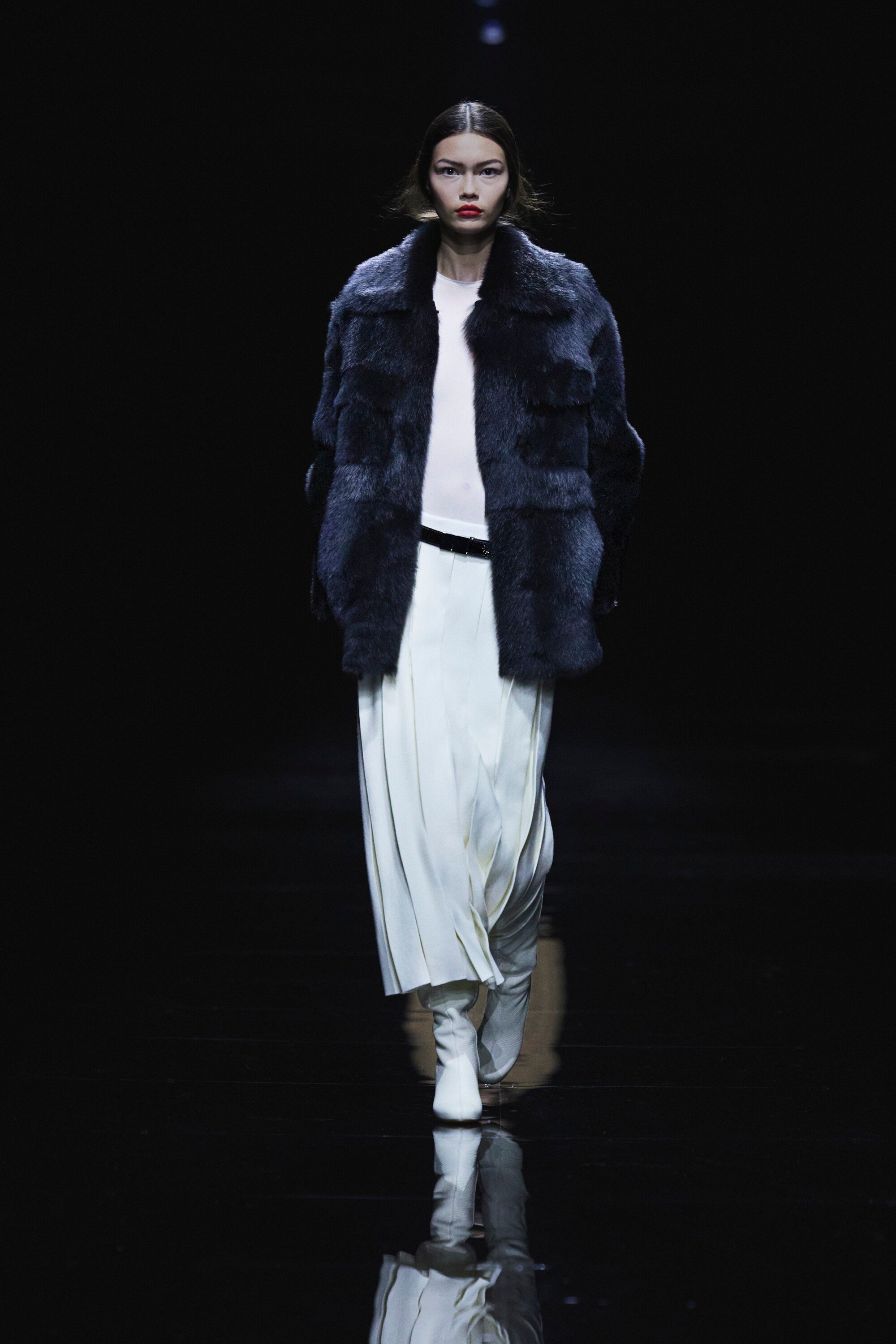KHAITE Fall 2024 Show image