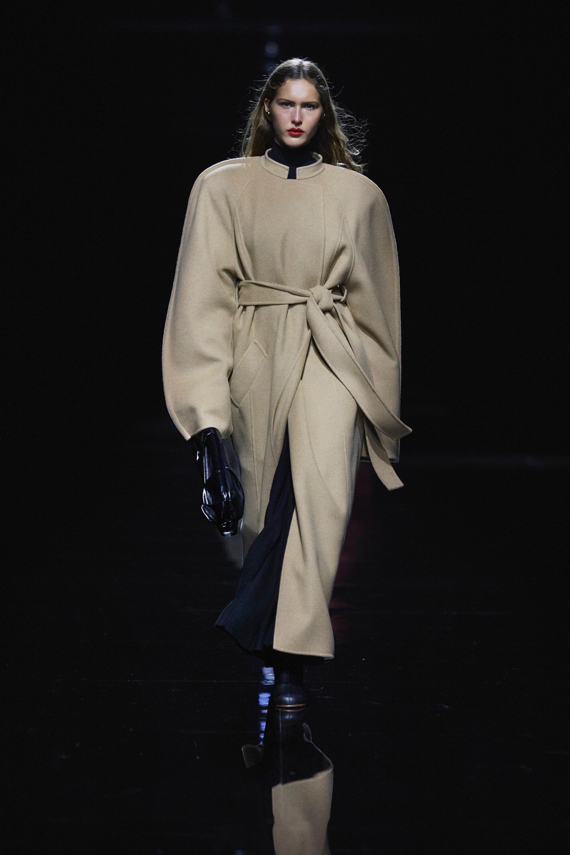 KHAITE Fall 2024 Show image