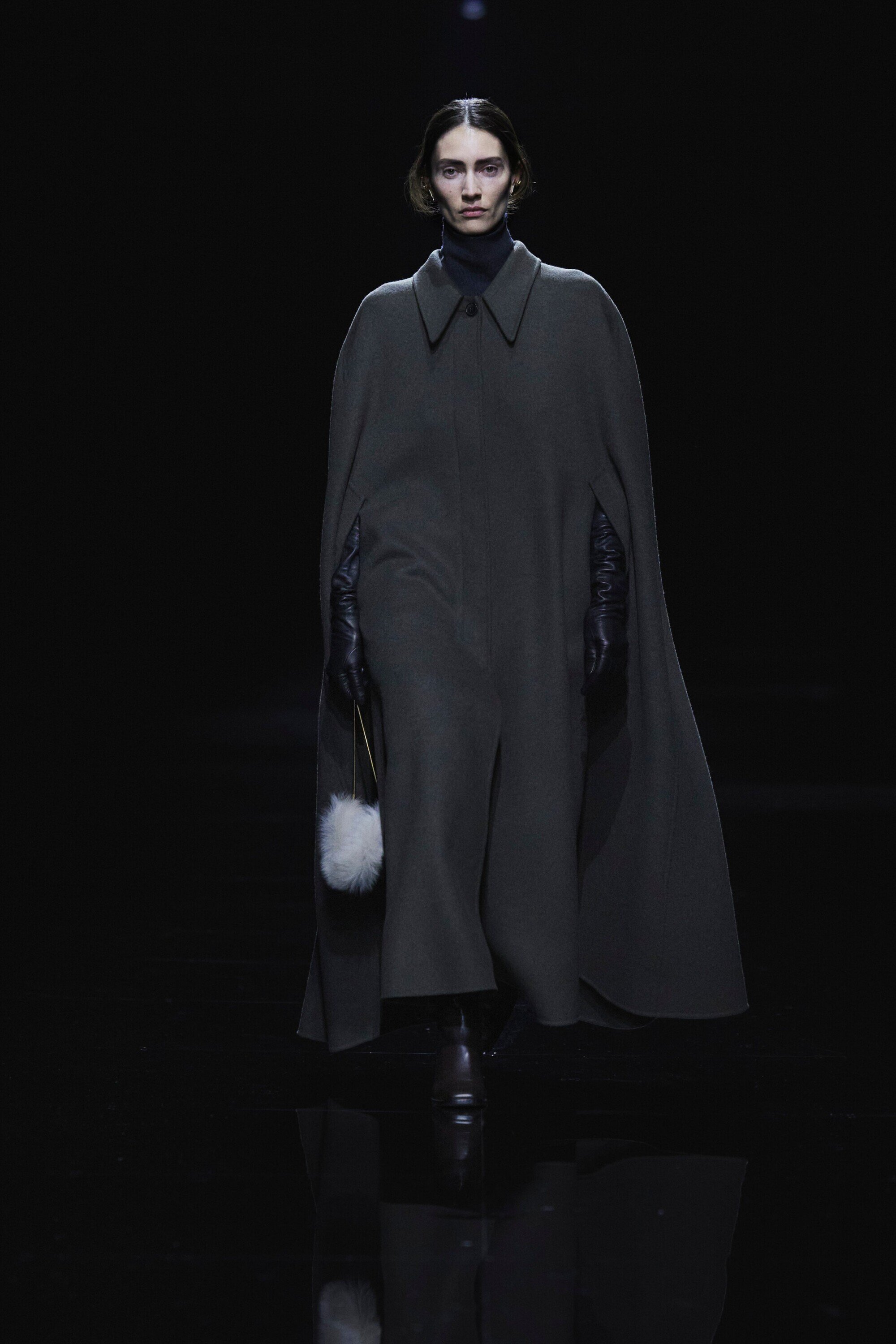 KHAITE Fall 2024 Show image