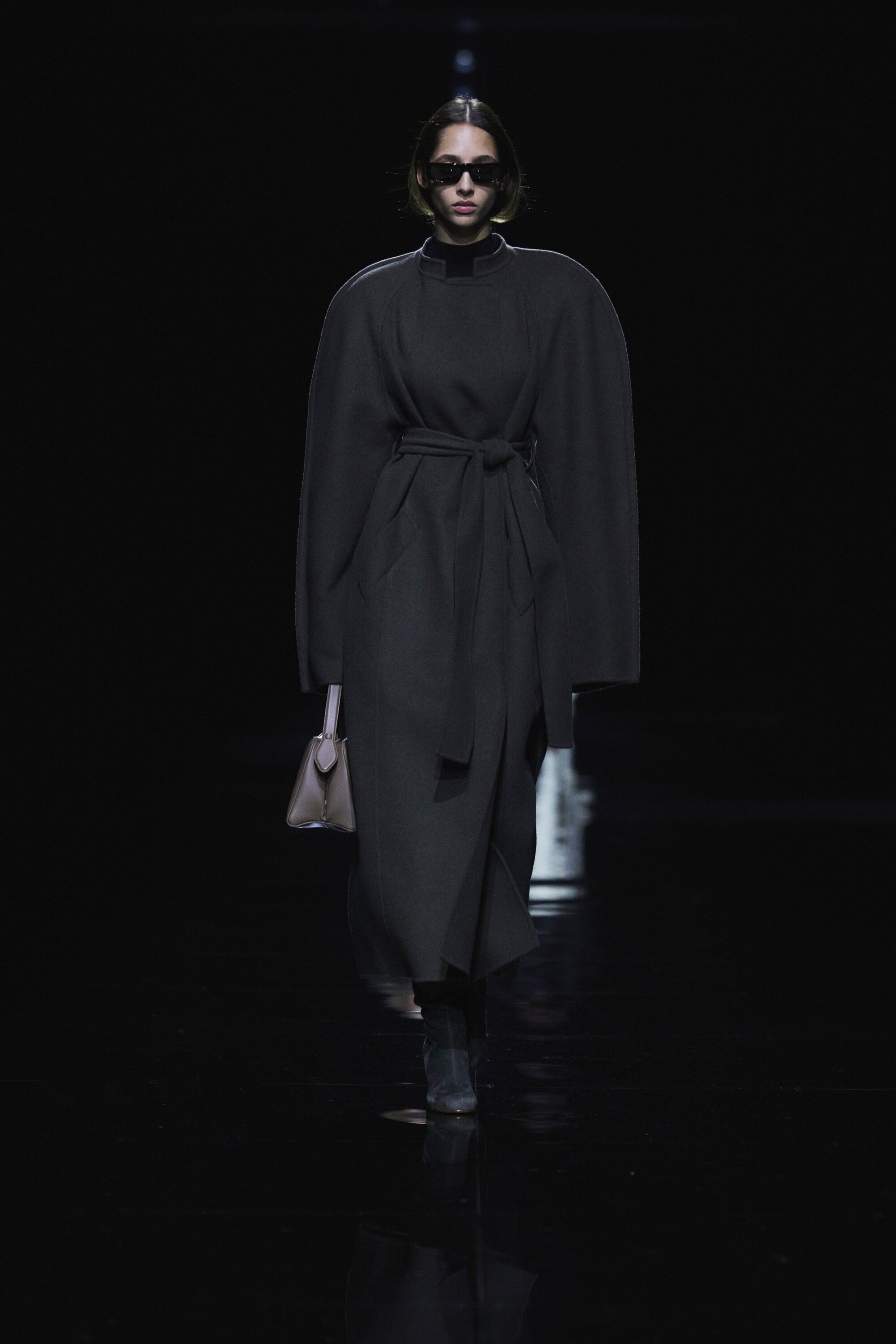 KHAITE Fall 2024 Show image