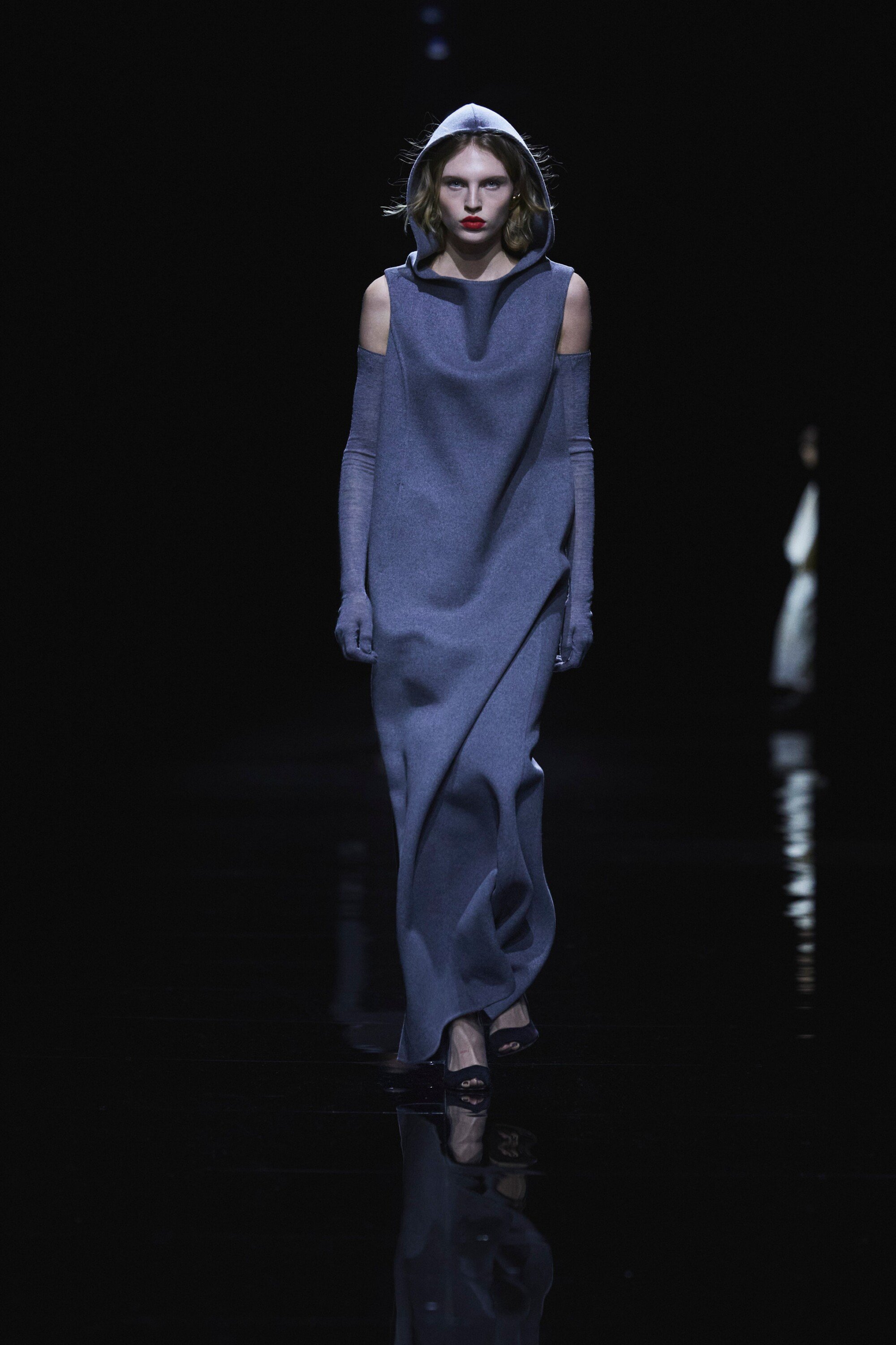 KHAITE Fall 2024 Show image