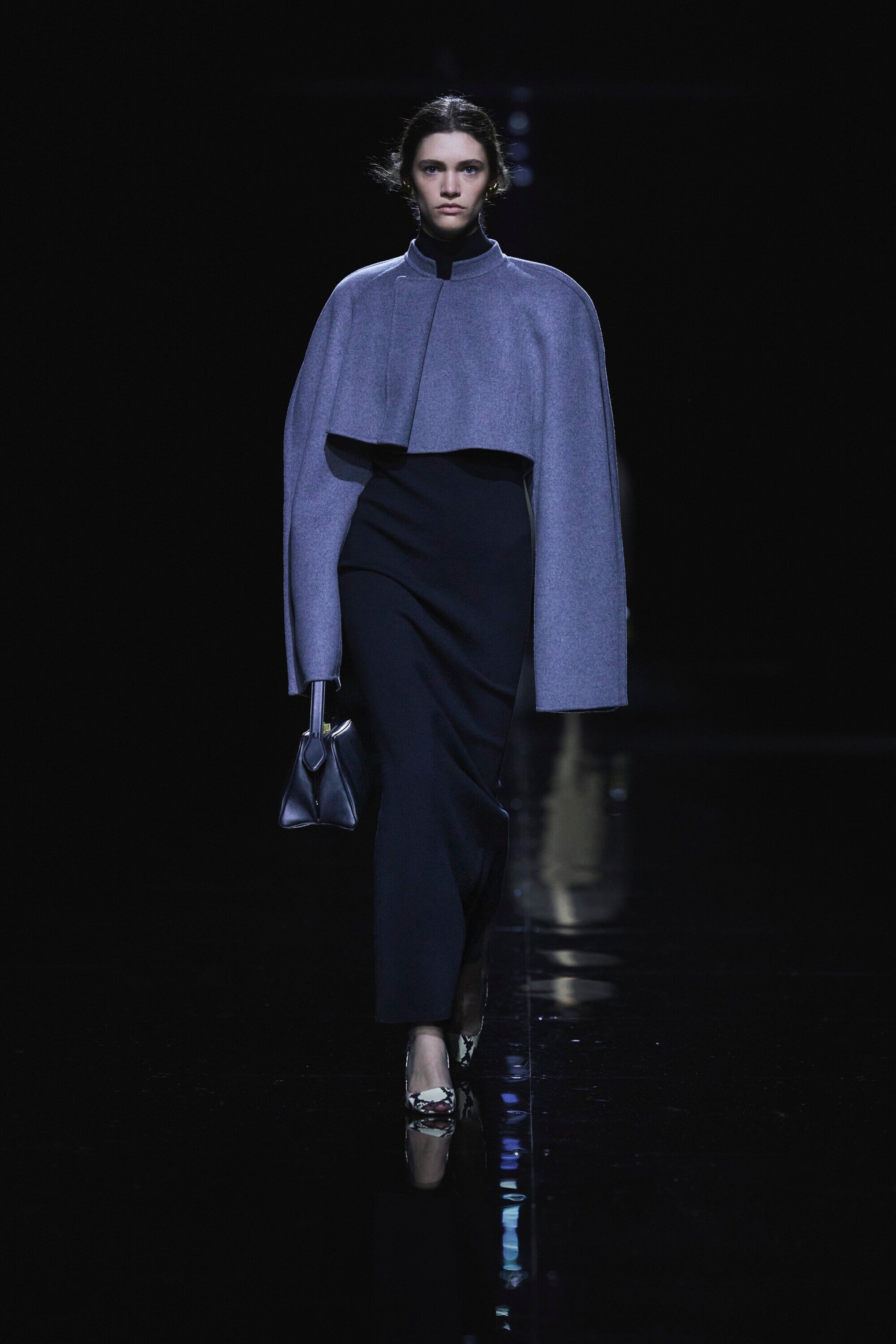 KHAITE Fall 2024 Show image