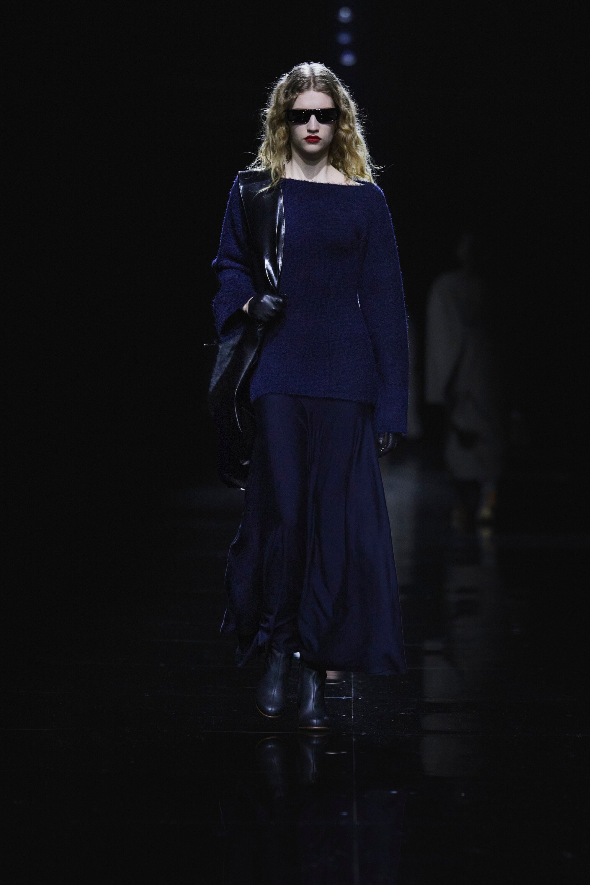 KHAITE Fall 2024 Show image