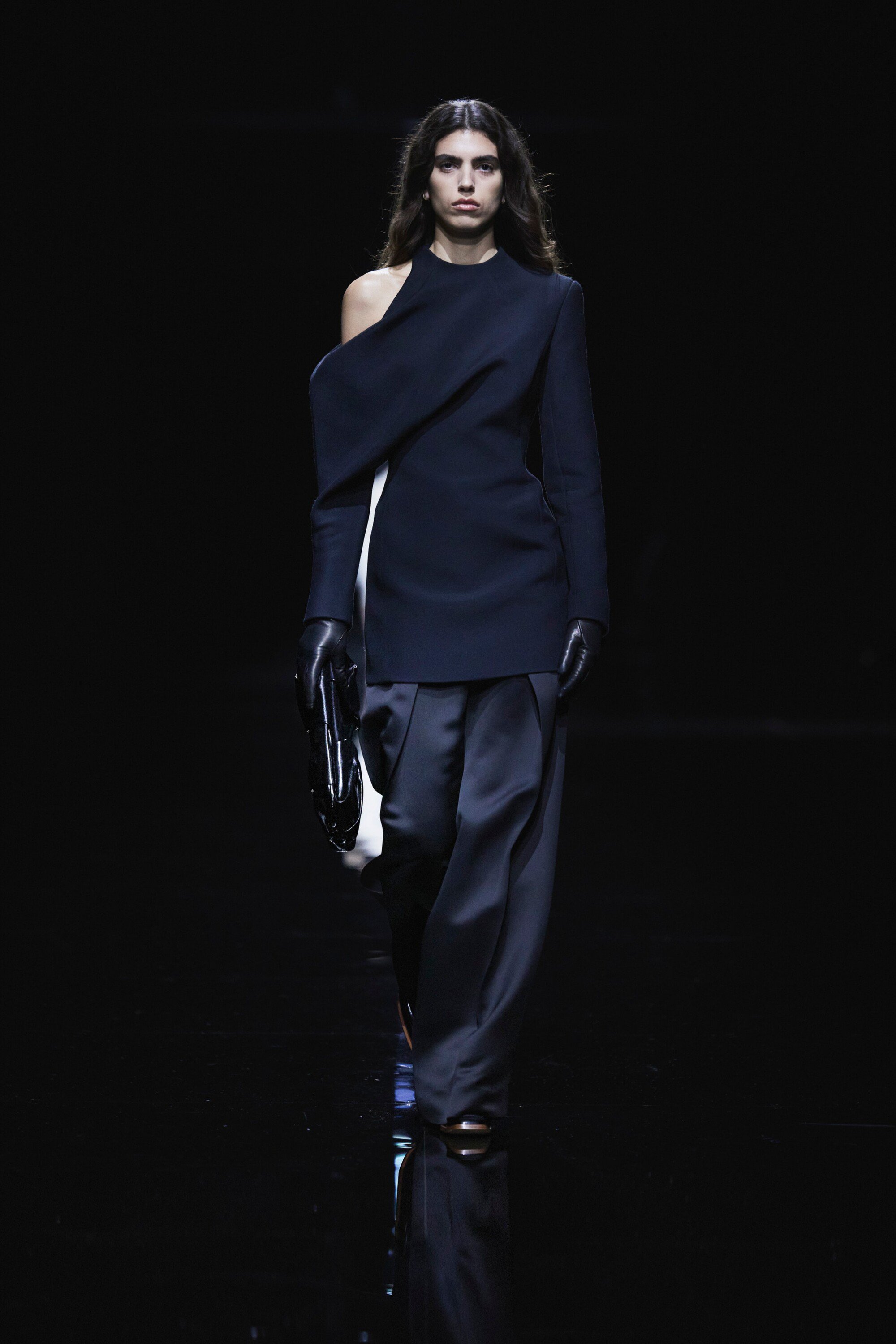 KHAITE Fall 2024 Show image