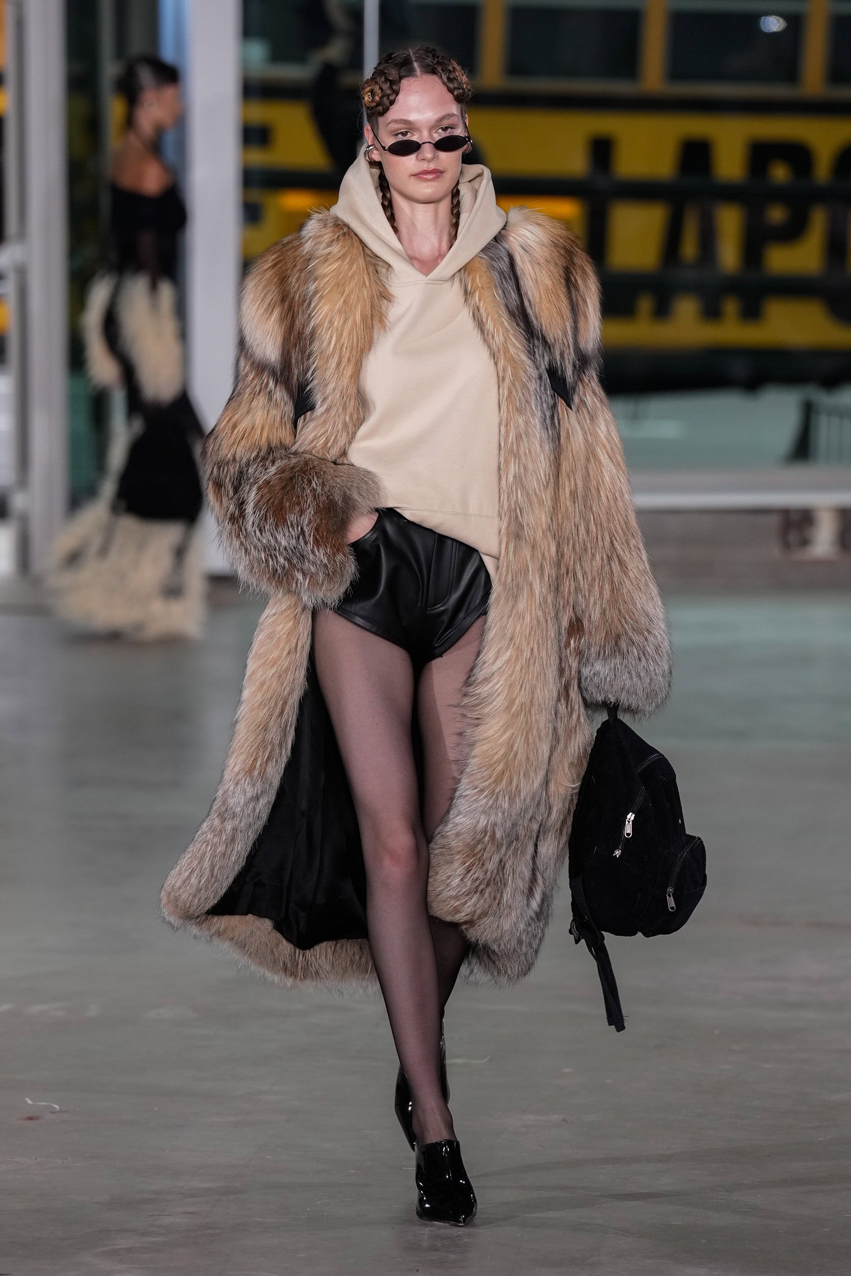 LAPOINTE Fall 2024 Show