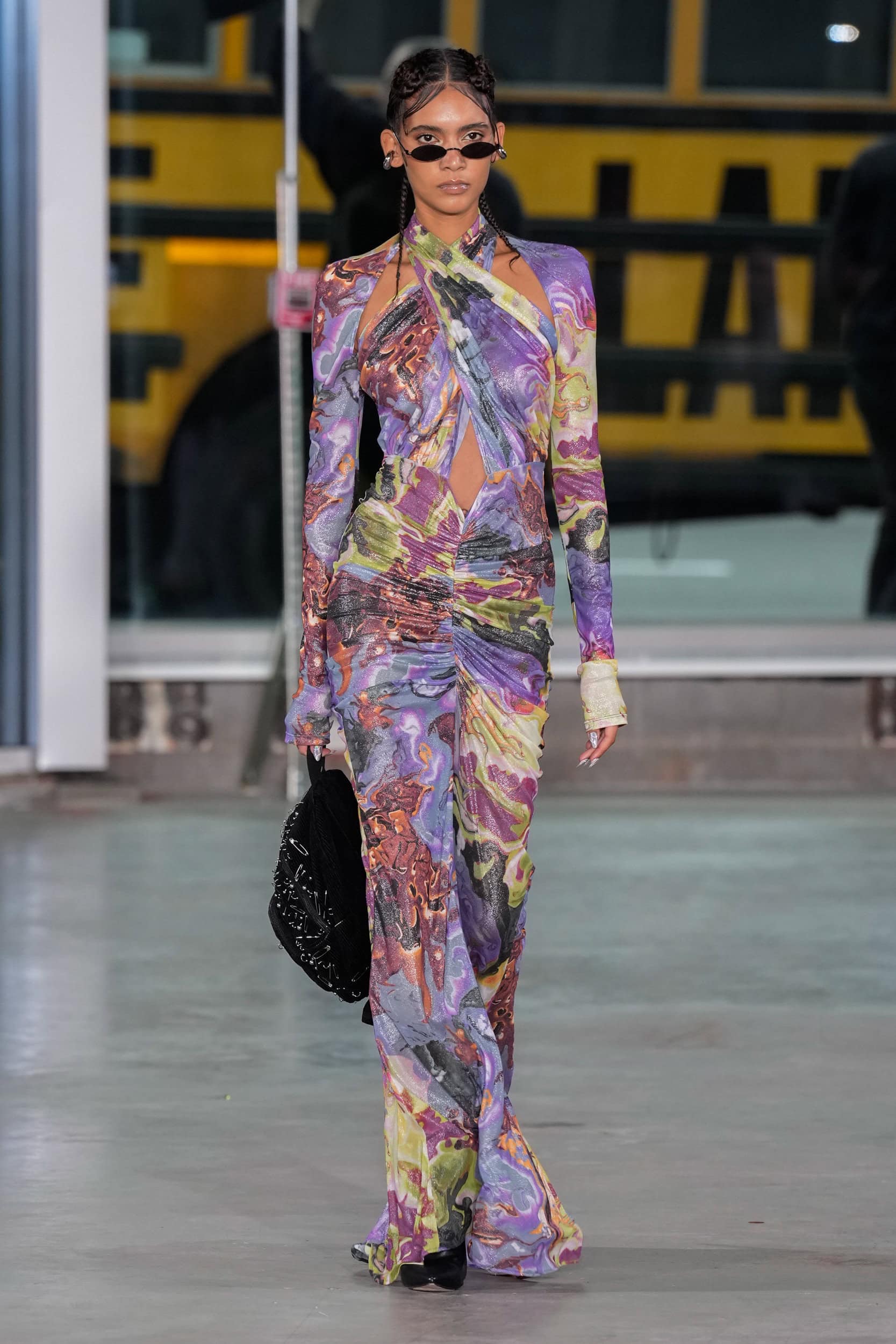 LAPOINTE Fall 2024 Show image