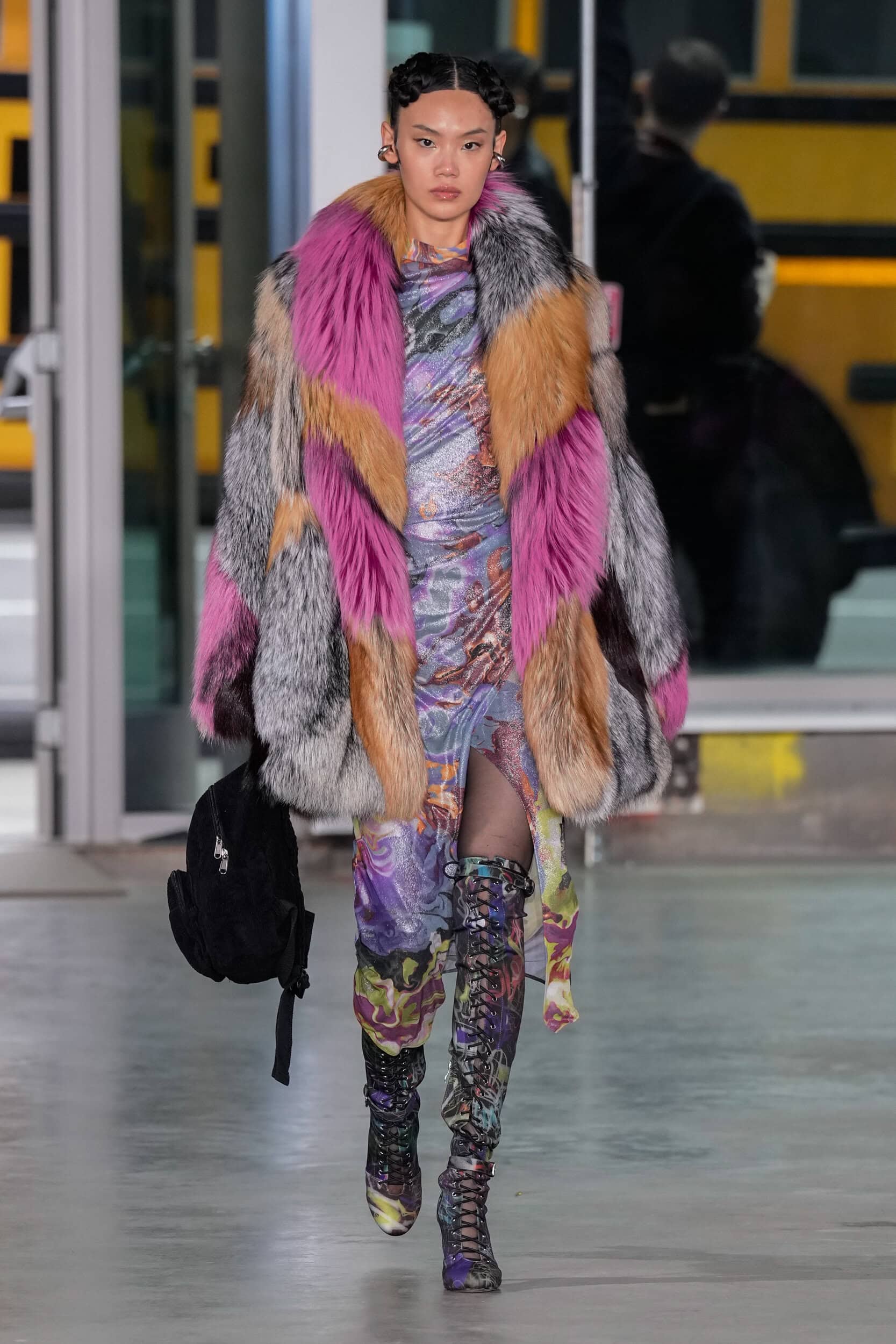 LAPOINTE Fall 2024 Show image