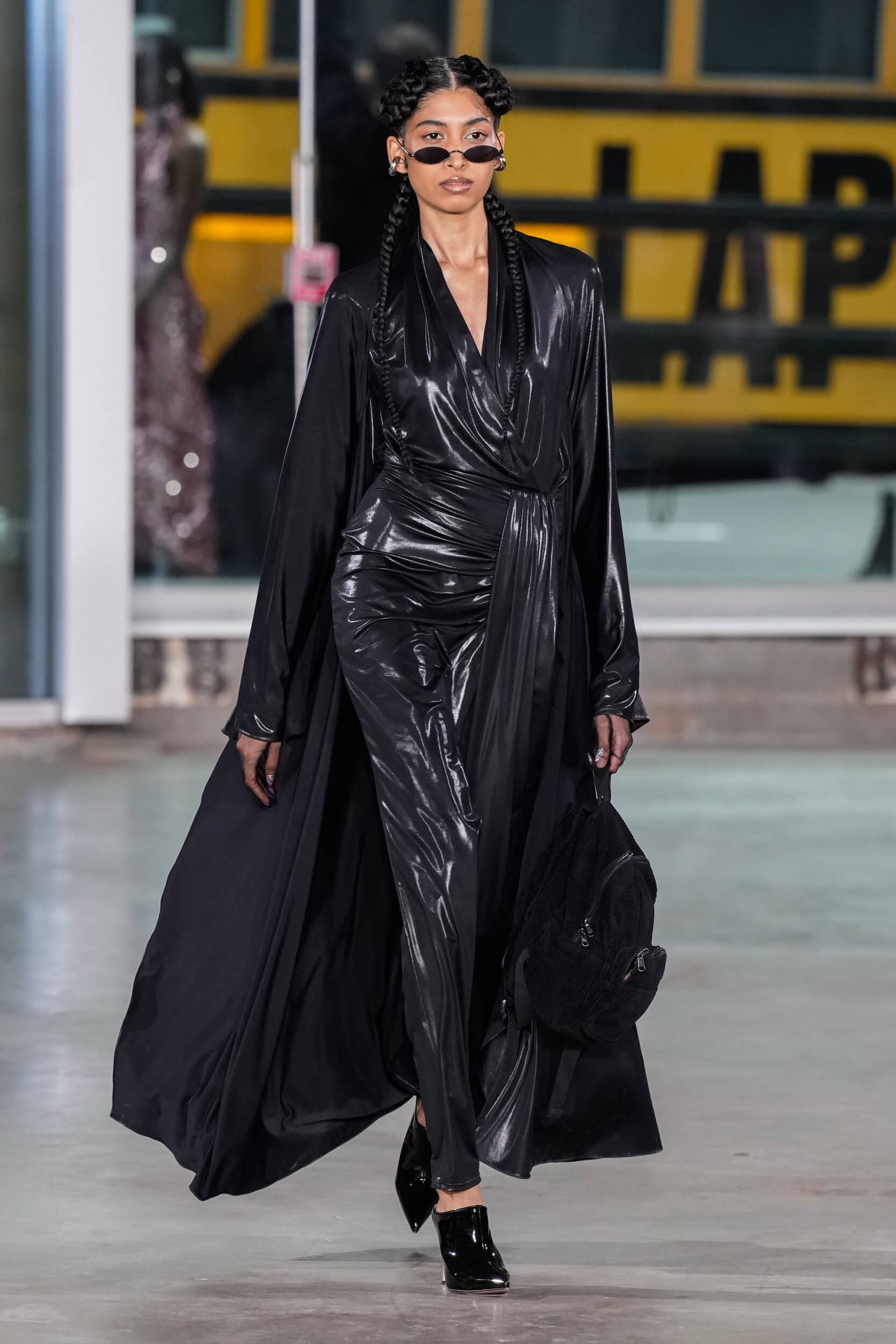 LAPOINTE Fall 2024 Show image