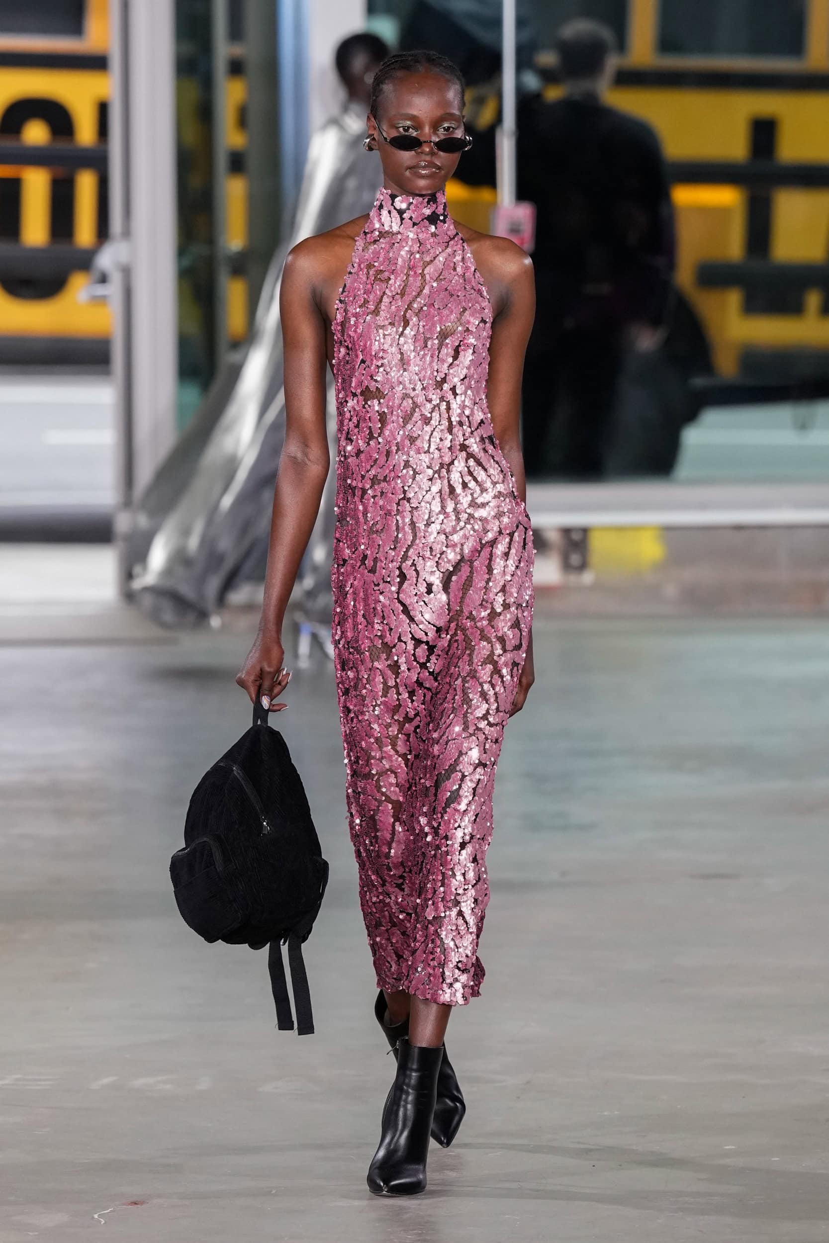 LAPOINTE Fall 2024 Show image