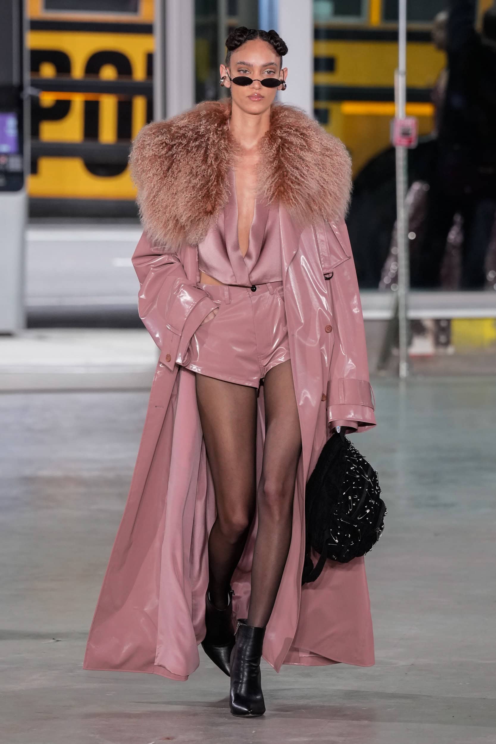 LAPOINTE Fall 2024 Show image