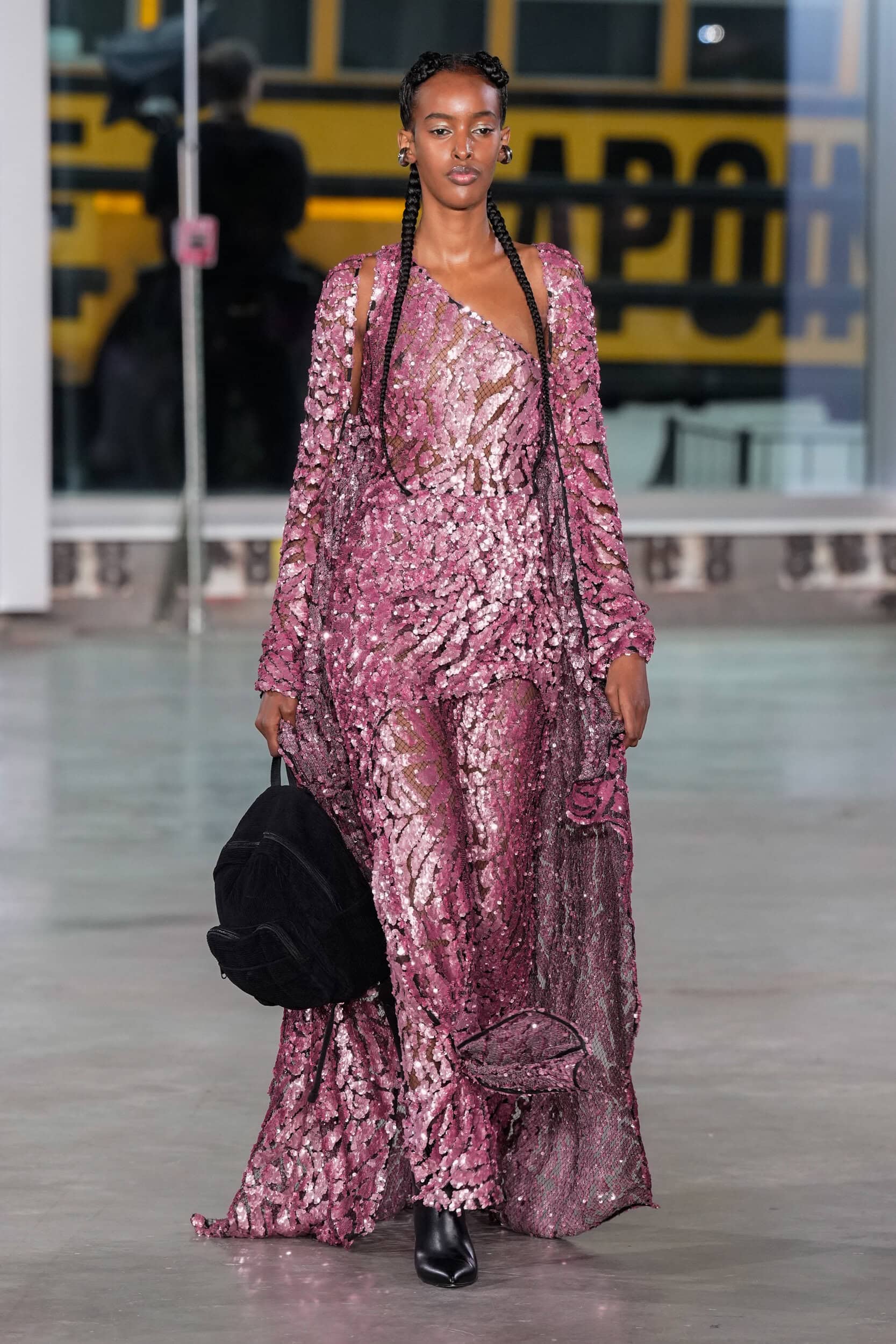LAPOINTE Fall 2024 Show image