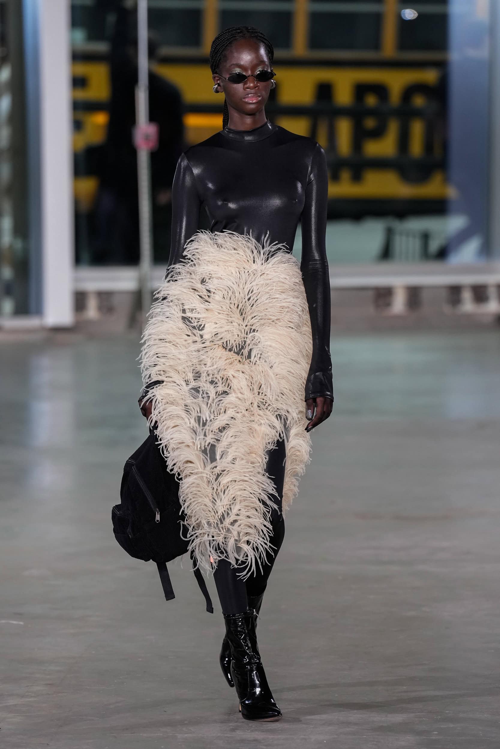LAPOINTE Fall 2024 Show image