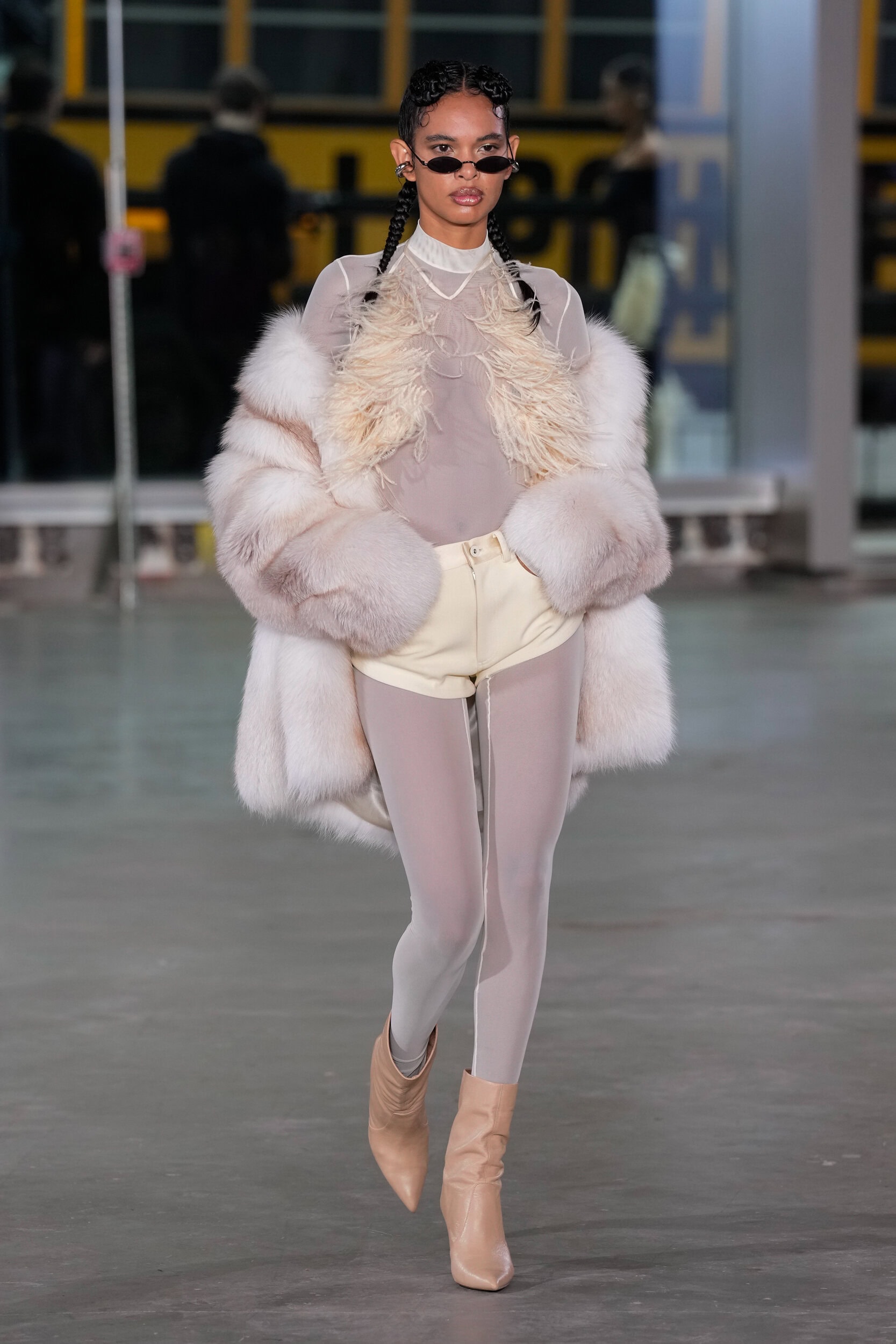 LAPOINTE Fall 2024 Show image