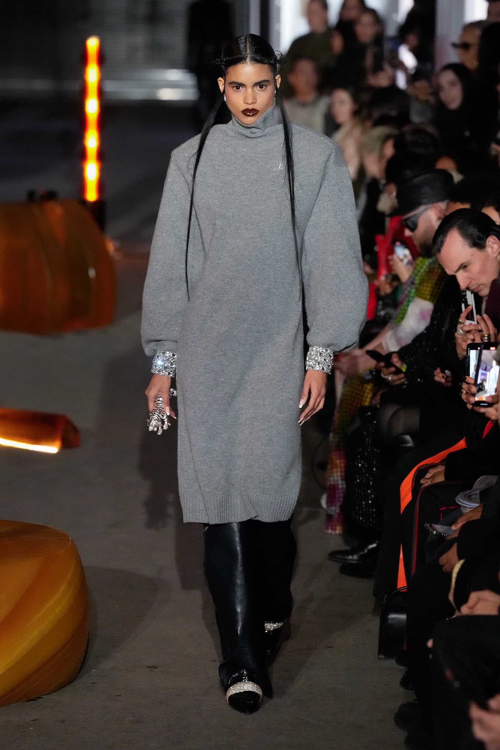 Luar Fall 2024 Show image