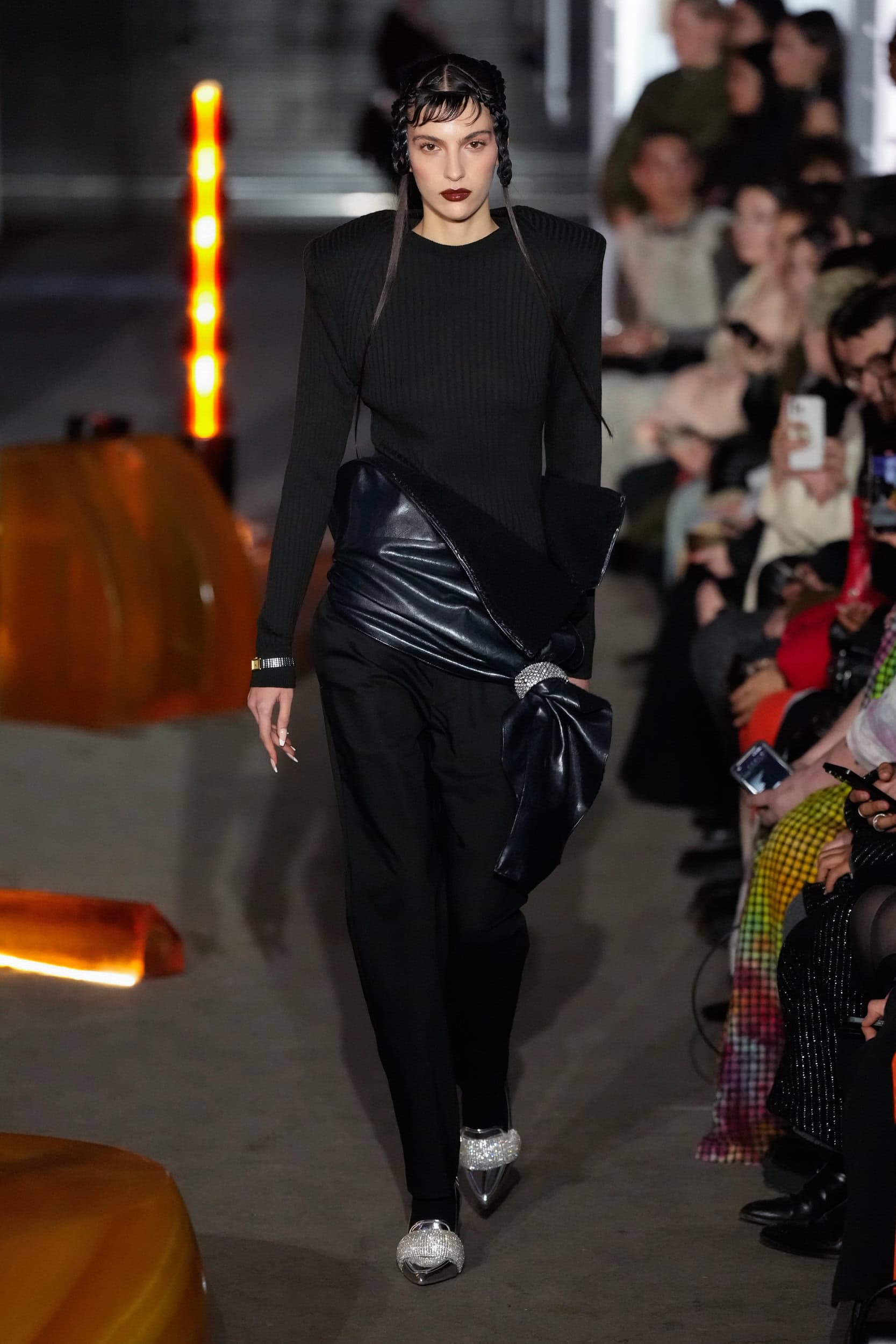 Luar Fall 2024 Show image