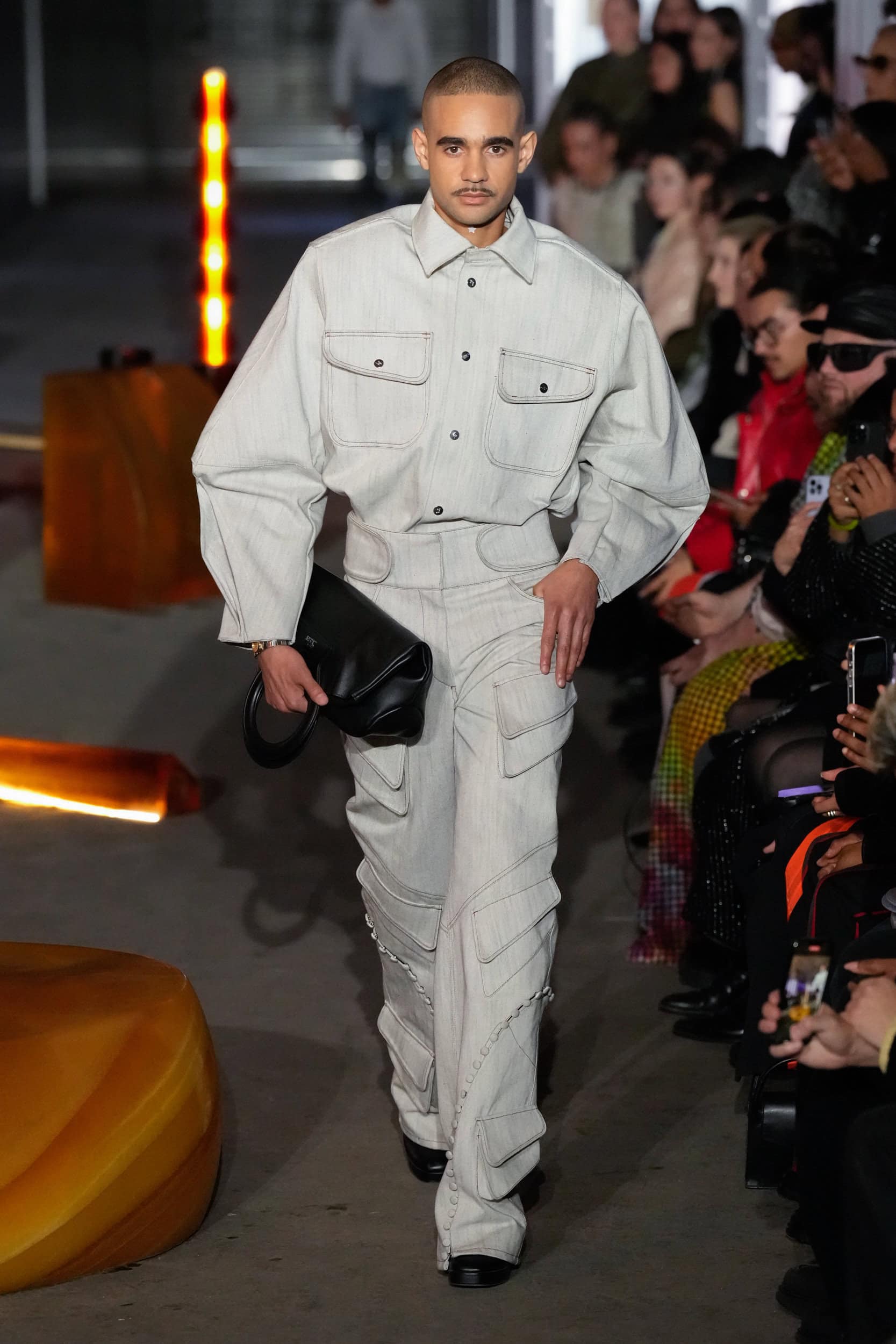 Luar Fall 2024 Show image