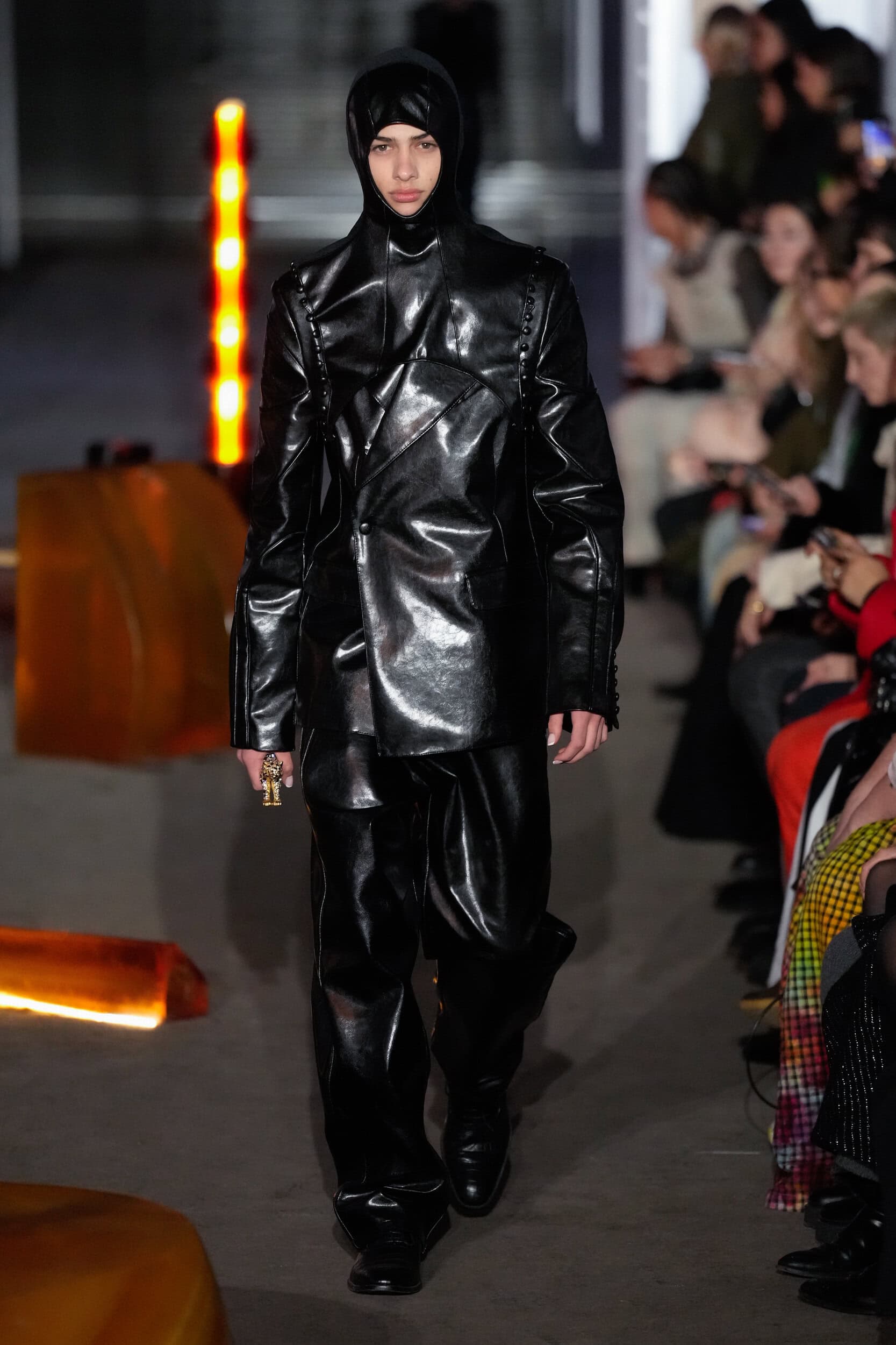 Luar Fall 2024 Show (2)